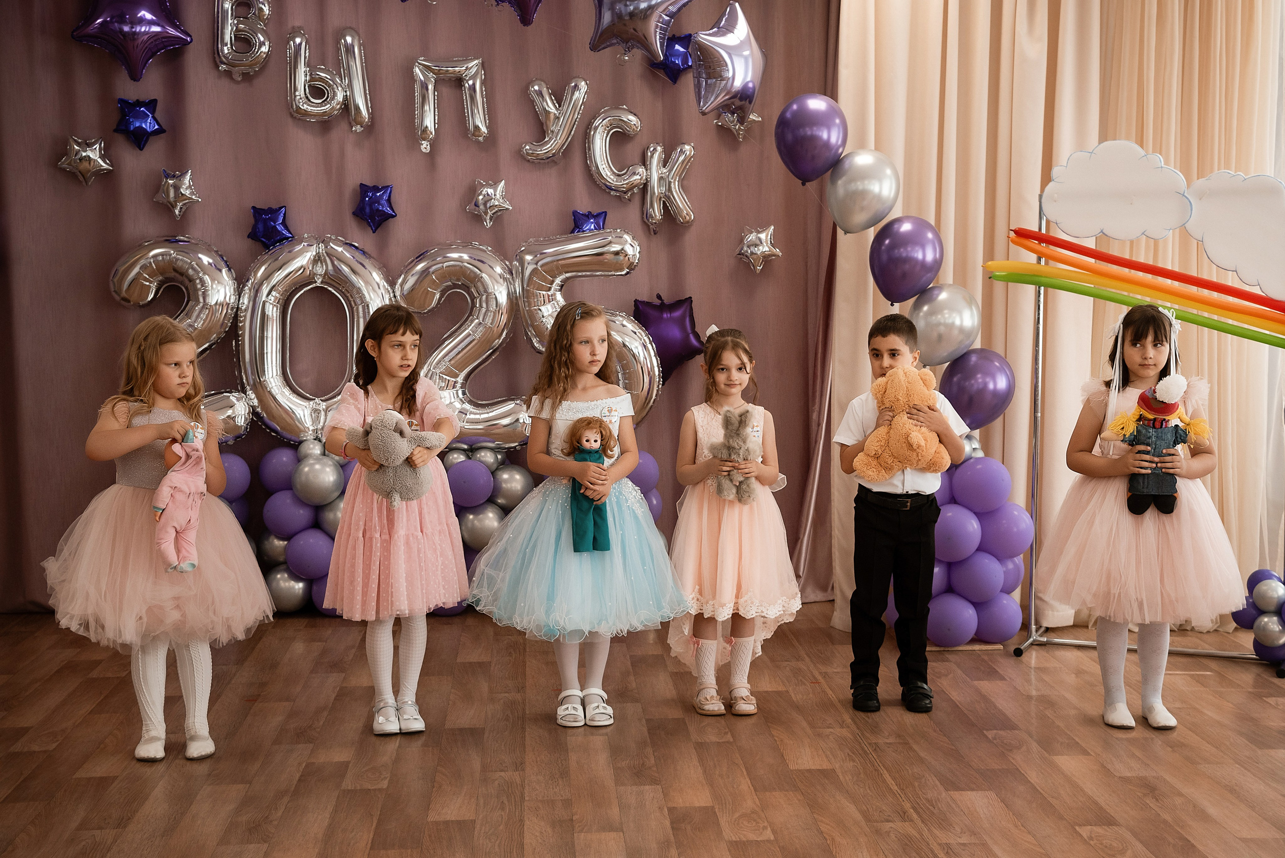 Репортаж. Семейный фотограф в Ростове-на-Дону Татьяна Литвинова