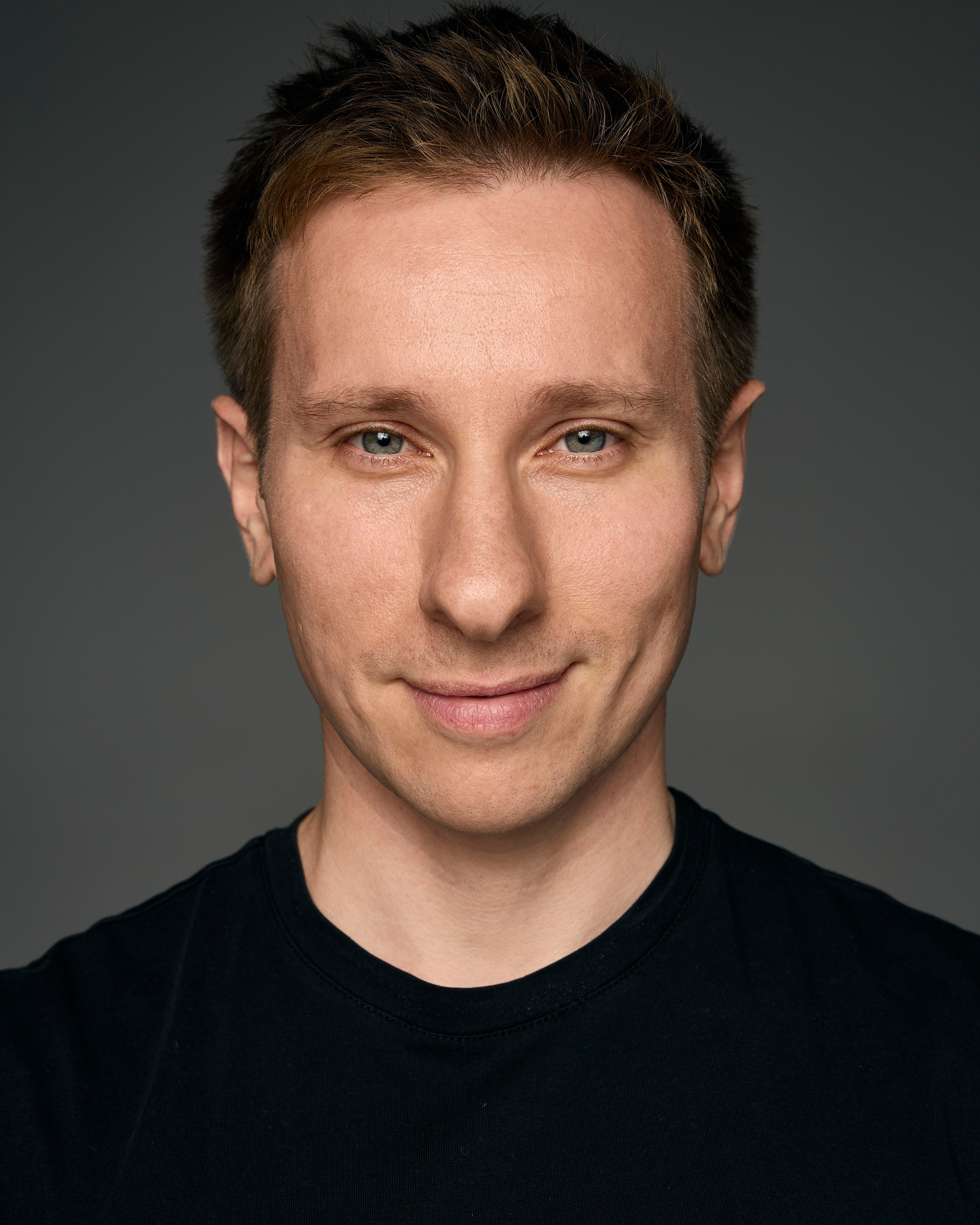 Актерское портфолио. Фотограф актерского портфолио Юлия Корытов