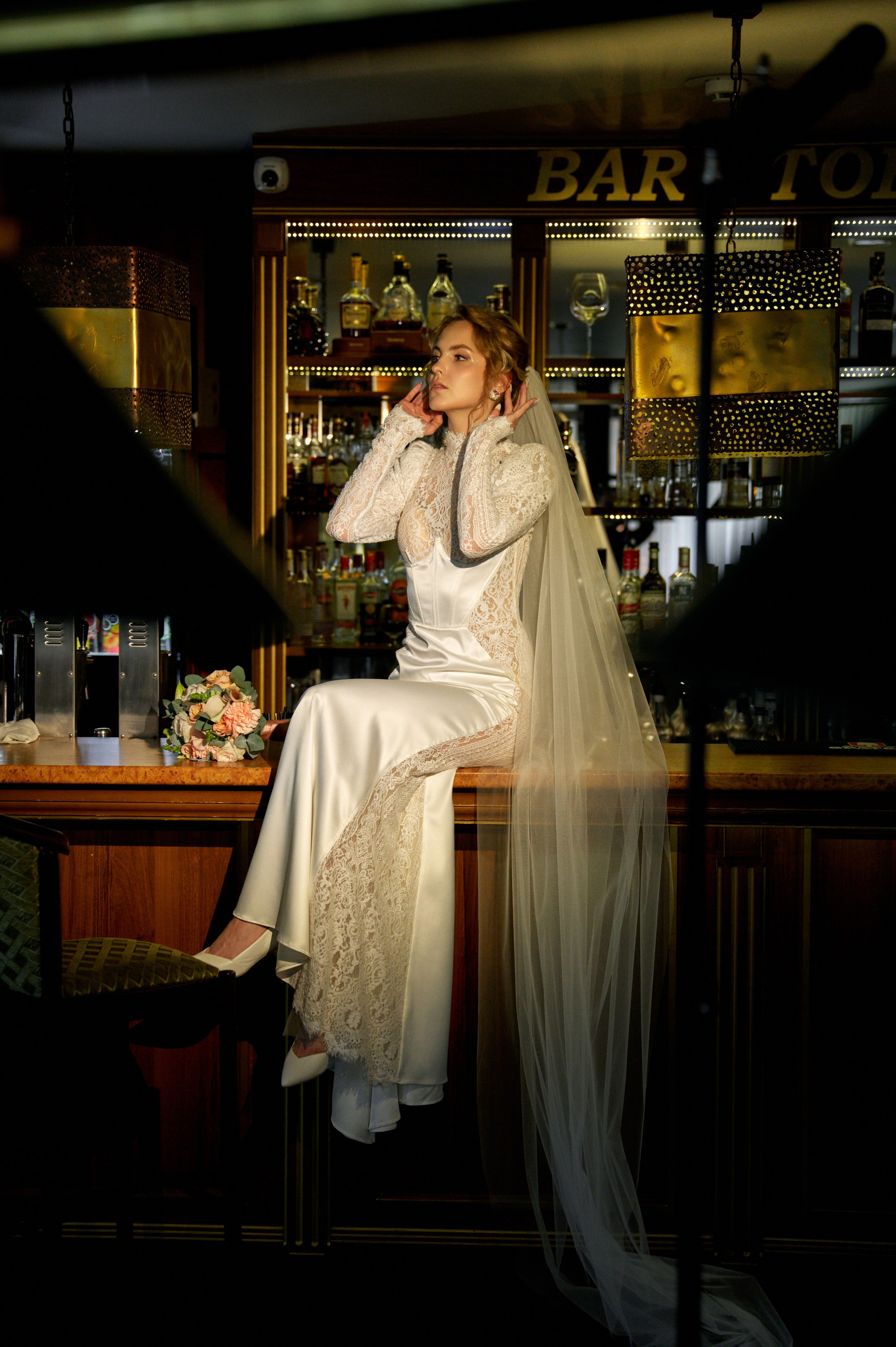 Андрей и Анастасия. Фотограф Челябинск — Кирилл Устюжанин