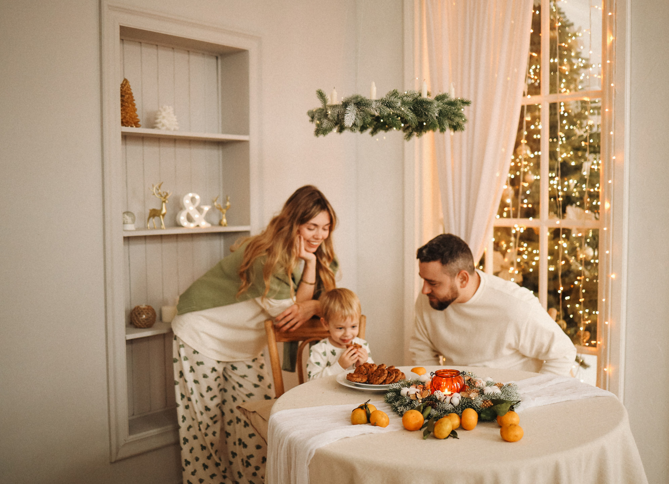 Семейная фотосессия в Villa Nina. Marina Shakirova Photography