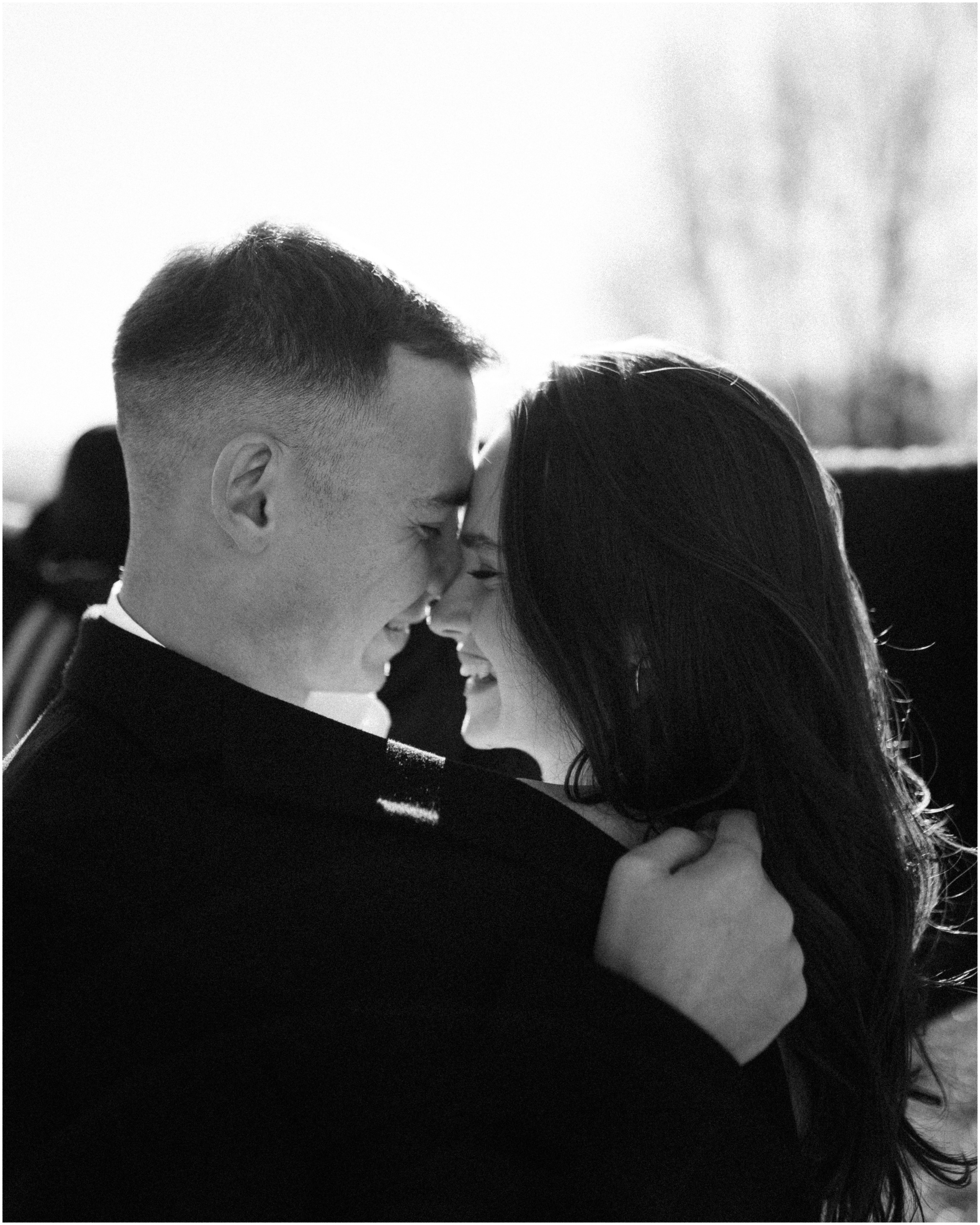 Ира+Саша. Фотограф для души Анастасия Конкс