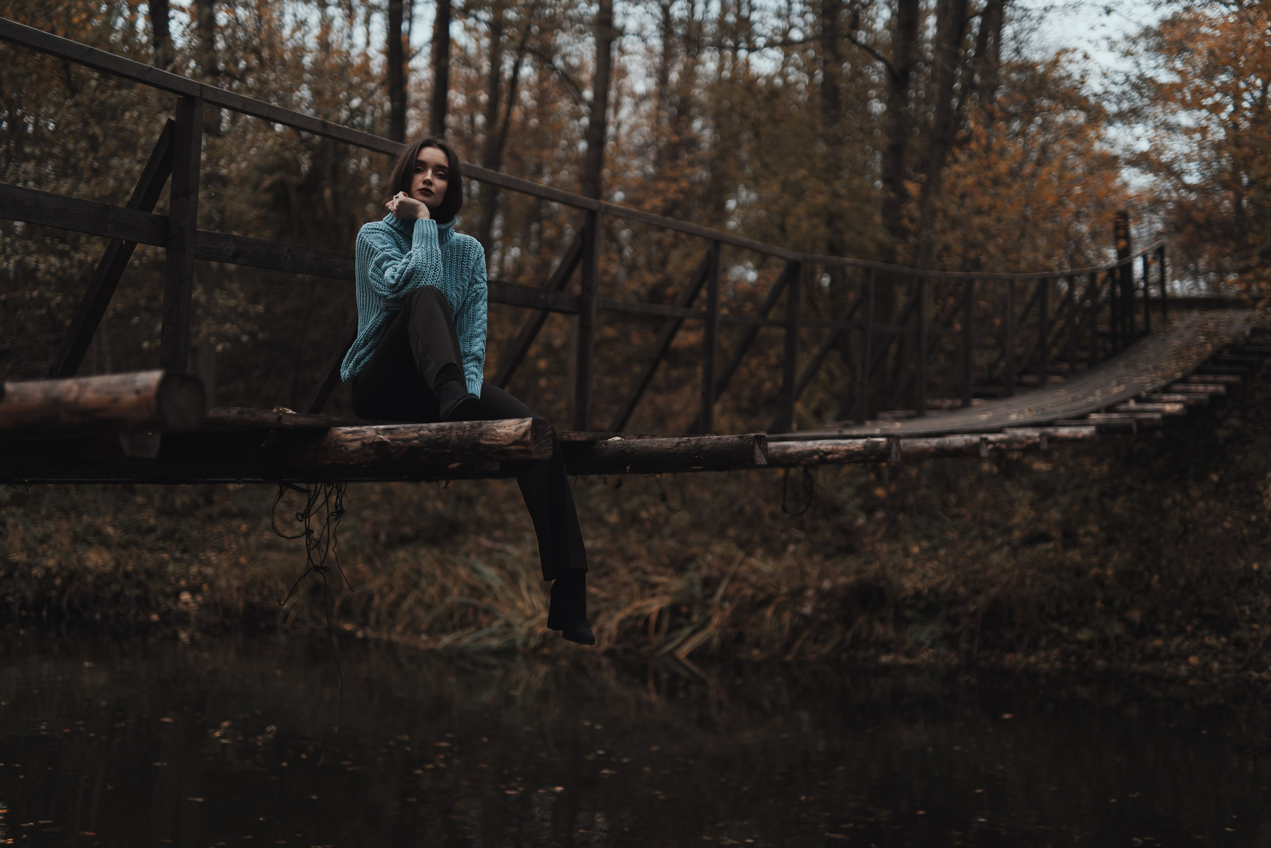 Портретная фотография. Алексей Рудович Видеооператор в Москве