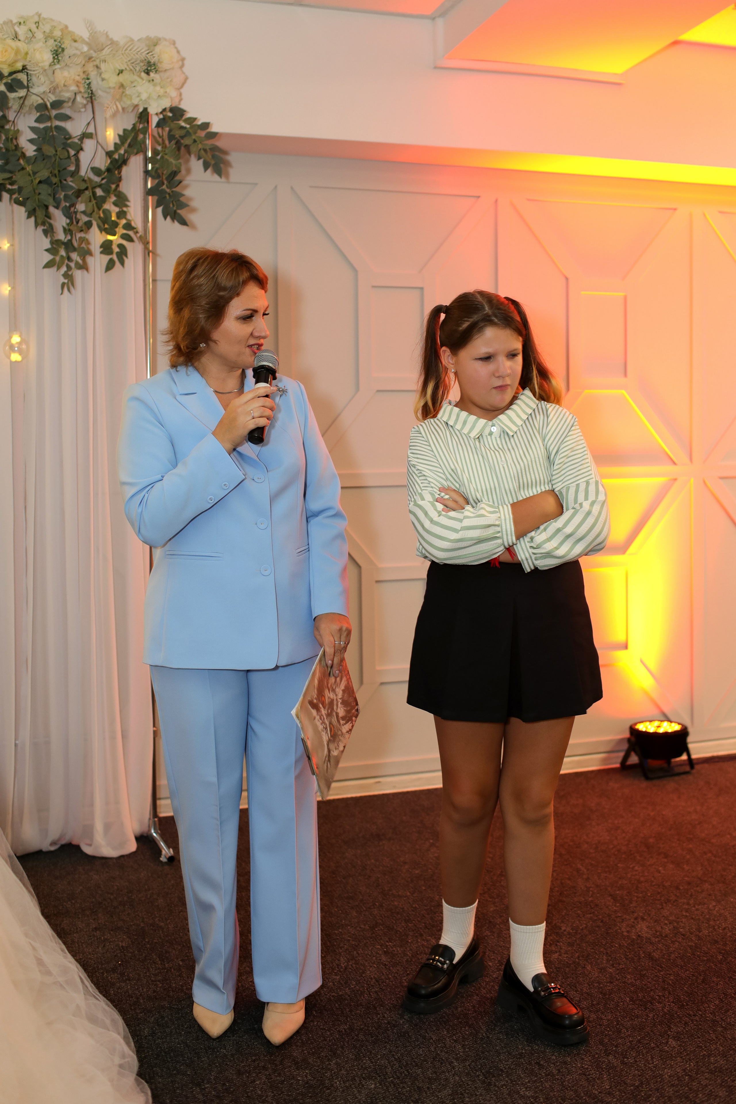 Никита и Юлия. Детский и женский фотограф в Кемерово Анна Смирнова