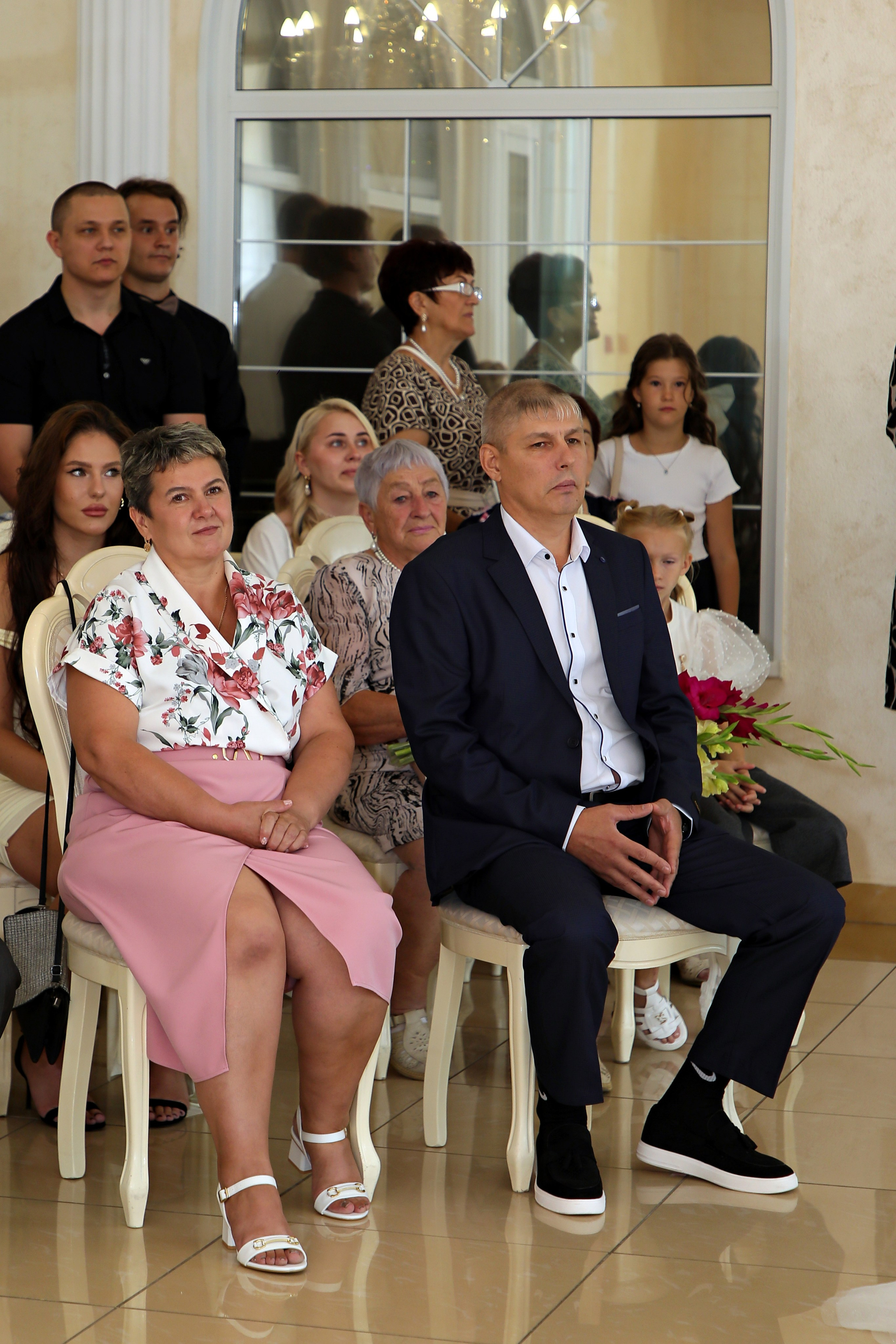 Алексей и Елена. Детский и женский фотограф в Кемерово Анна Смирнова