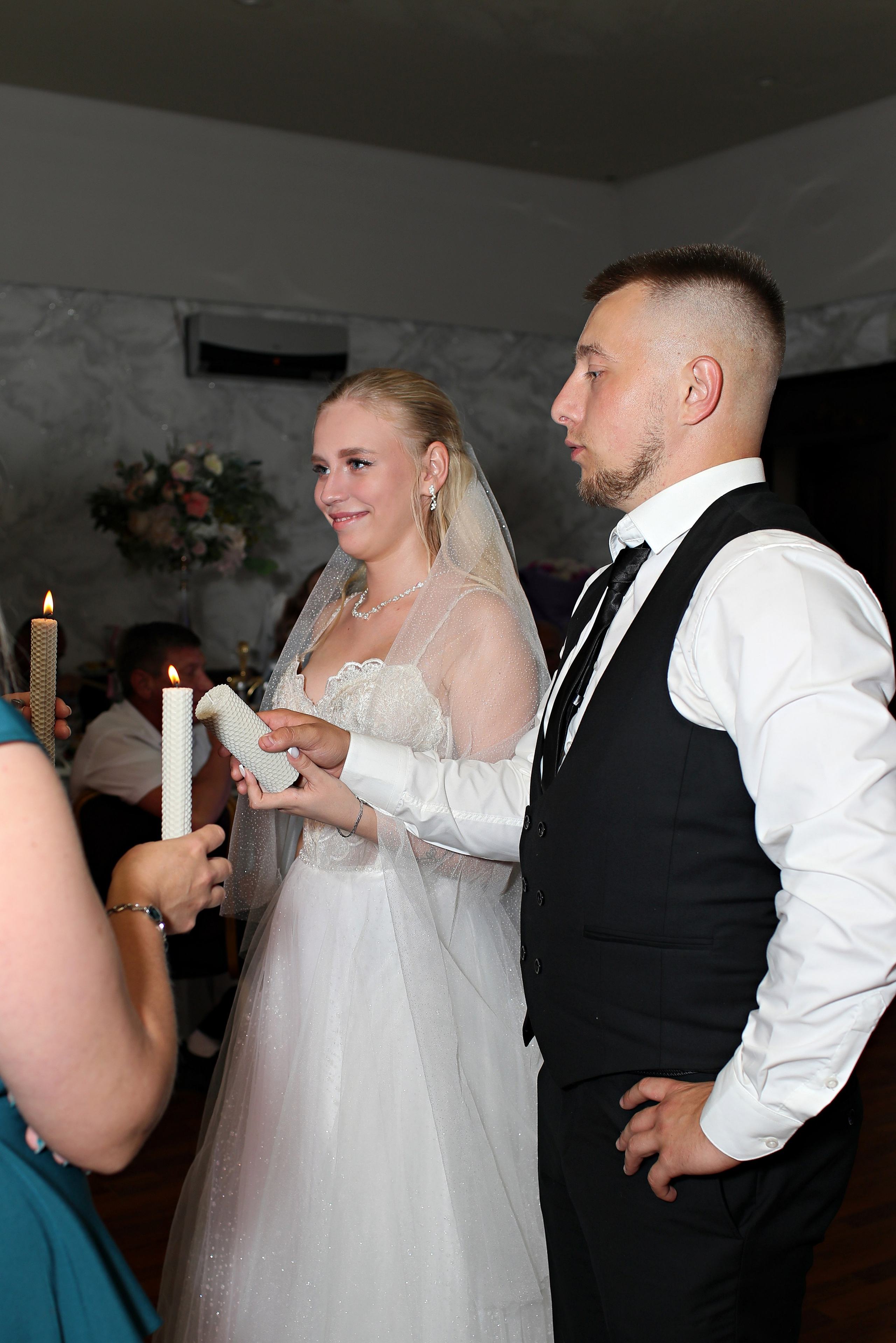 Никита и Виктория. Детский и женский фотограф в Кемерово Анна Смирнова