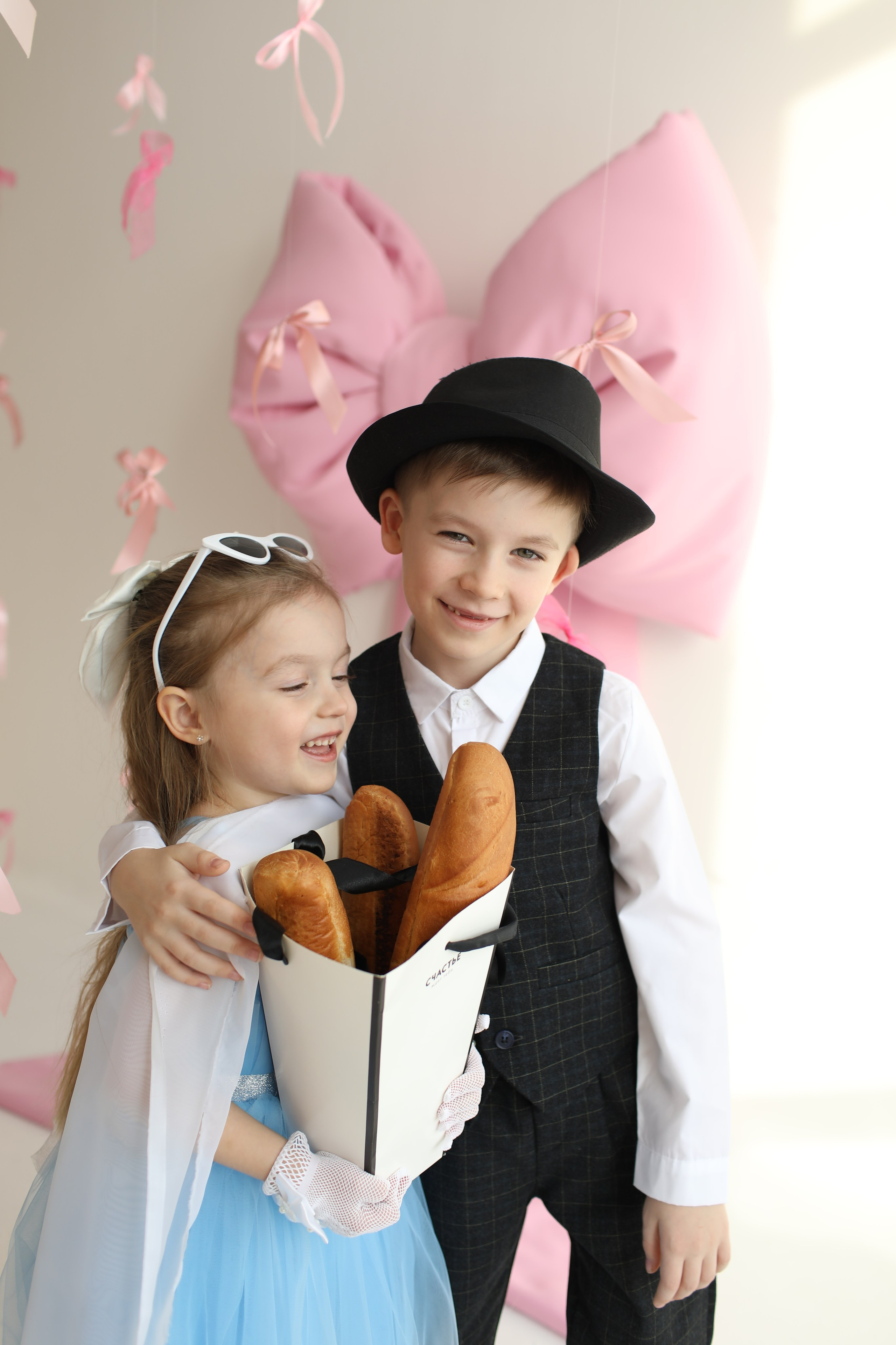 Миледи. Детский и женский фотограф в Кемерово Анна Смирнова