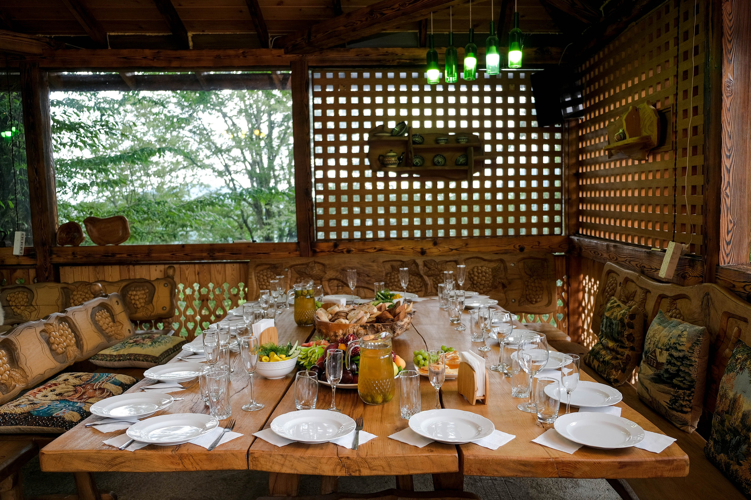 Репортажная съемка