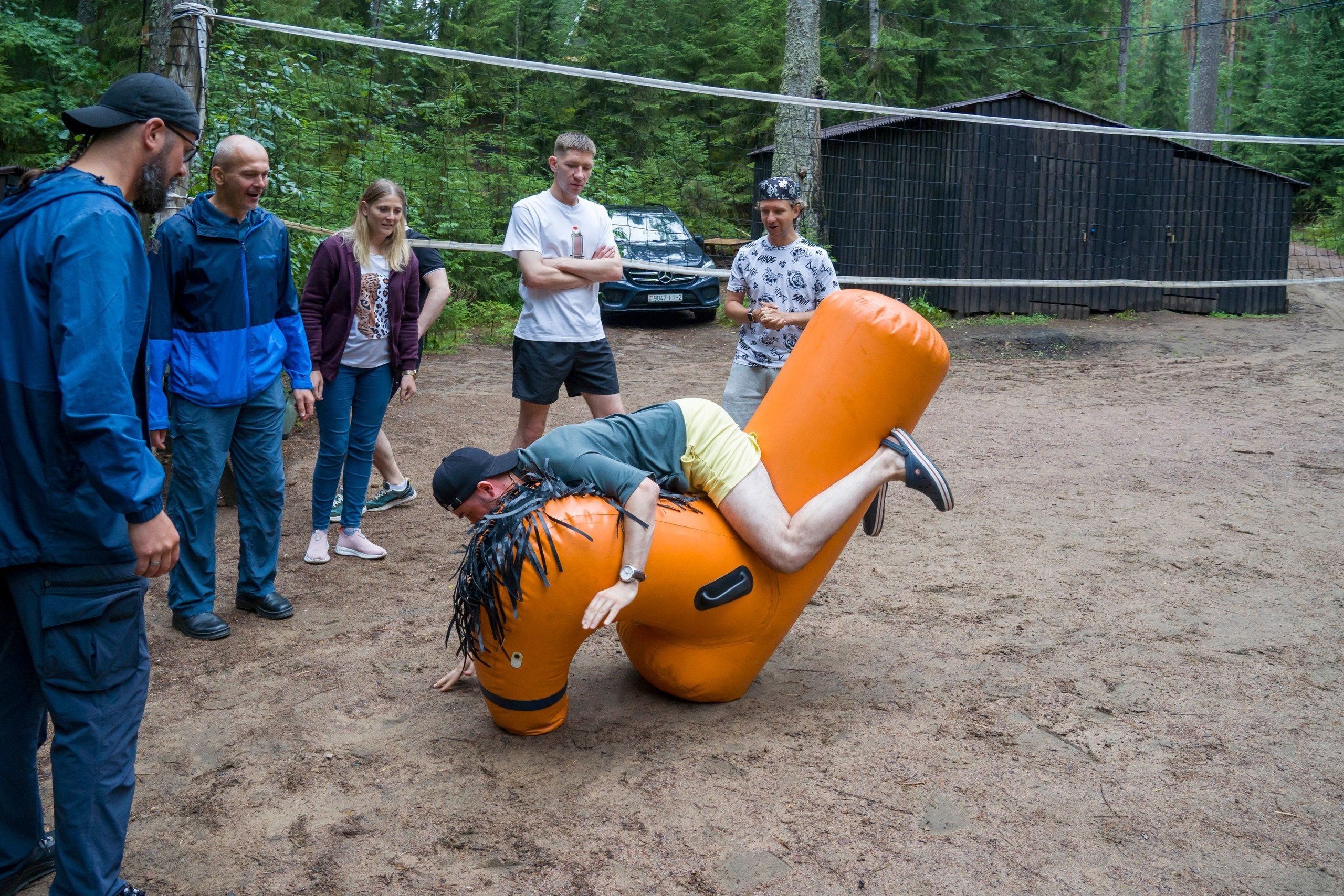 Корпоратив. Фотограф в Санкт-Петербурге. Репортажная и все съёмки для бизнеса