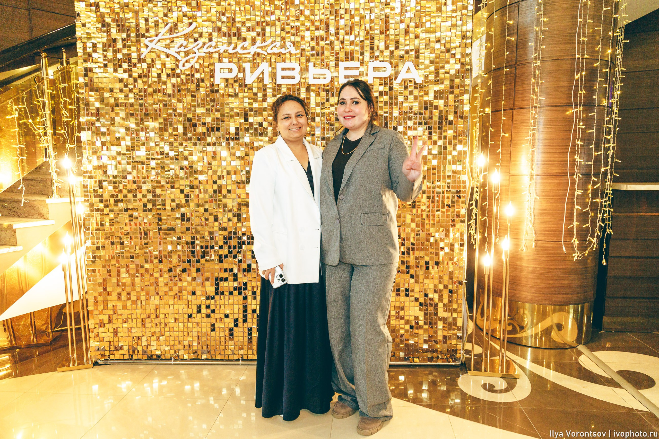 Фотосет с фестиваля САНРАЙЗ. Фотограф в Казани Воронцов Илья