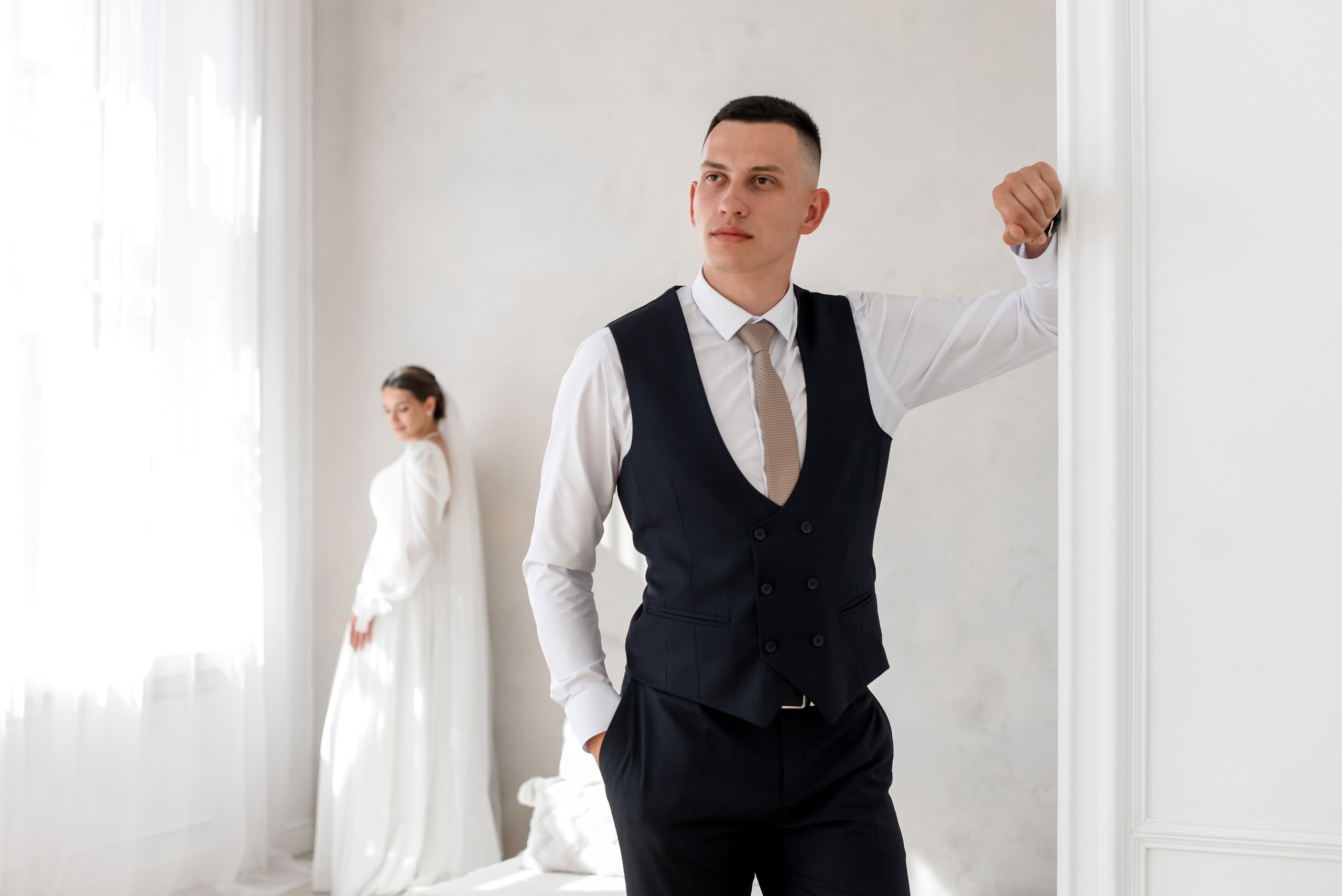 Евгений&Лена. Свадебный фотограф в Санкт Петербурге Падерина Кристина