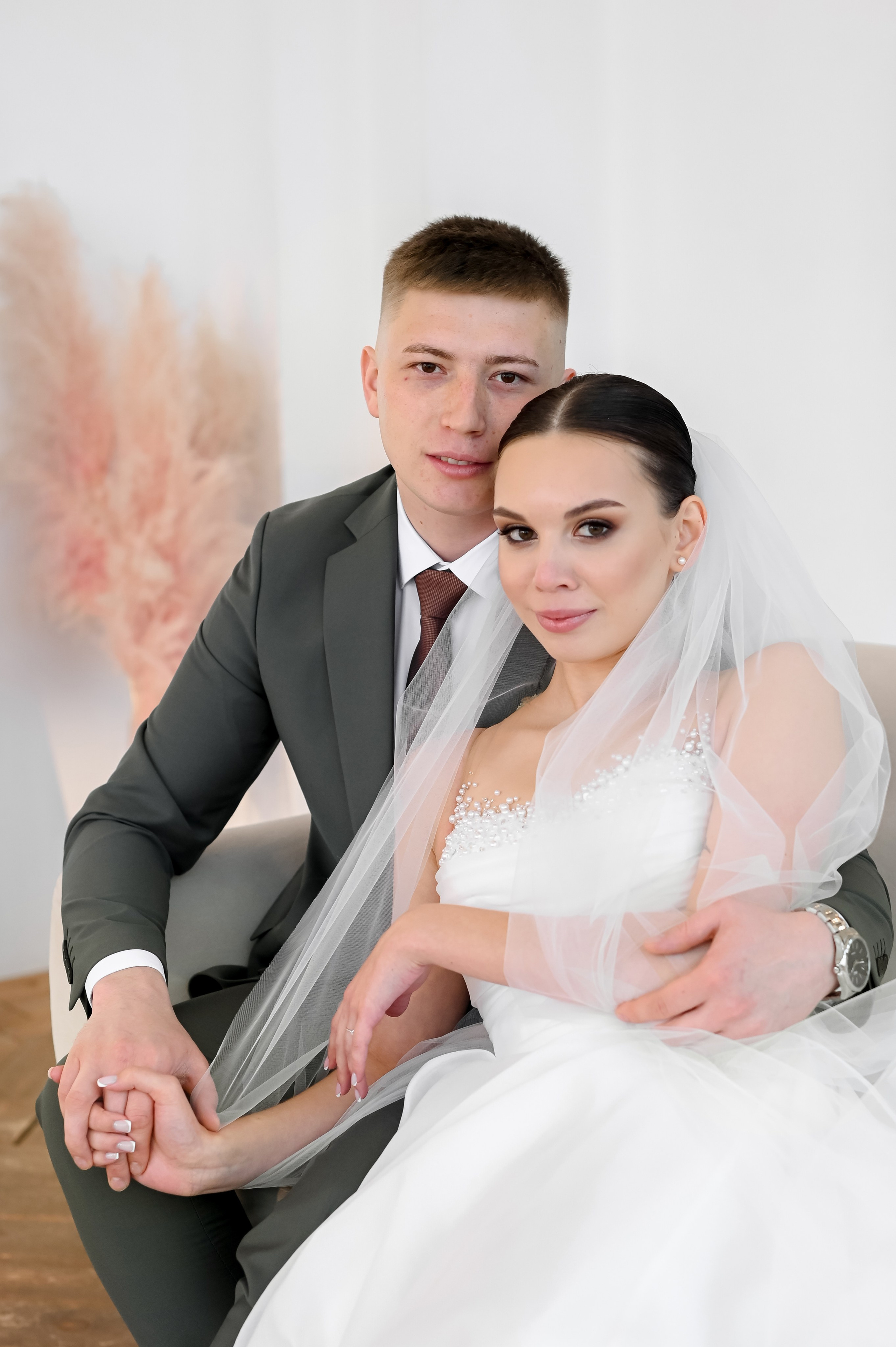 Иван&Валерия. Свадебный фотограф в Санкт Петербурге Падерина Кристина