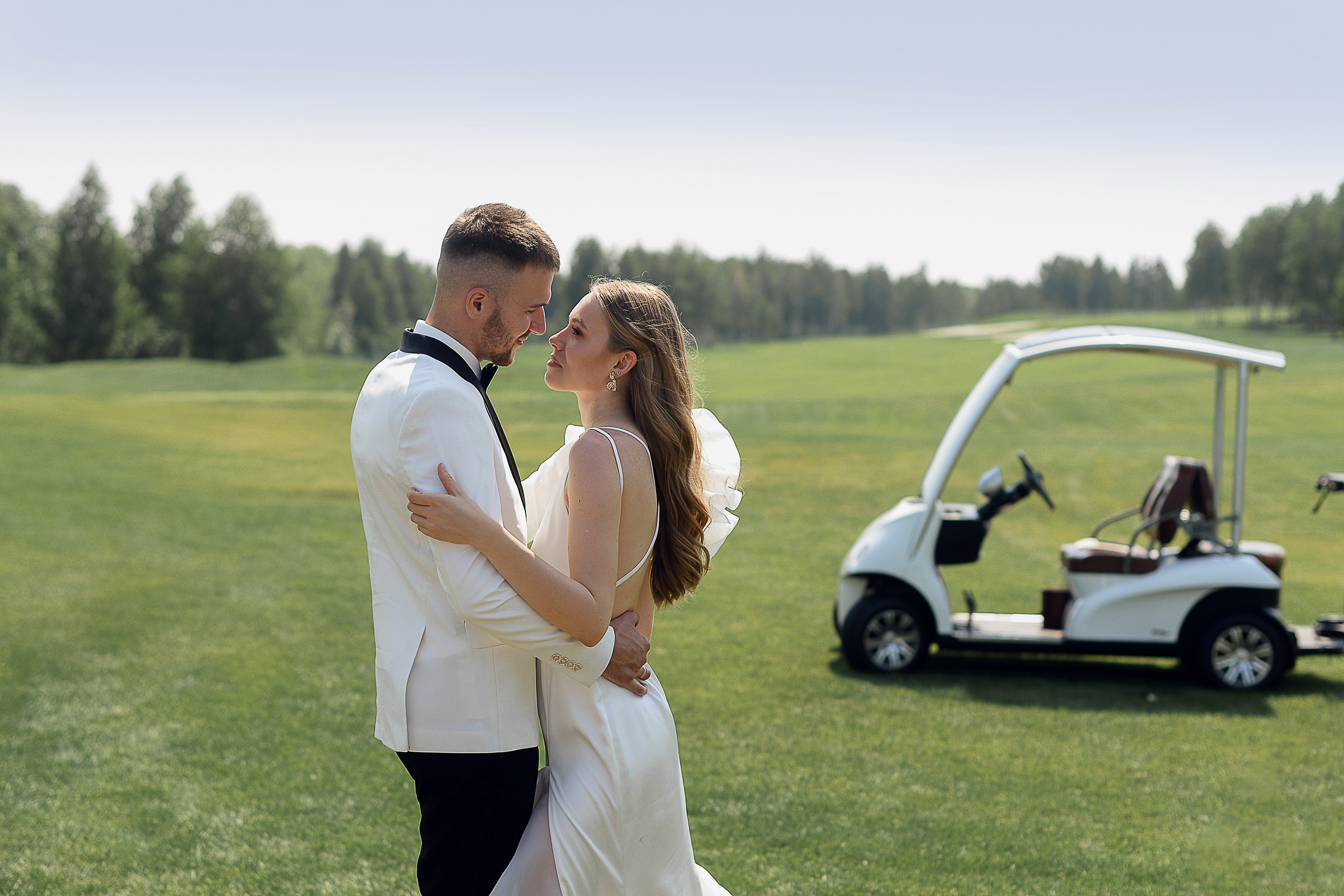 Сергей|Регина. Свадебный фотограф в Санкт Петербурге и Москве Падерина Кристина