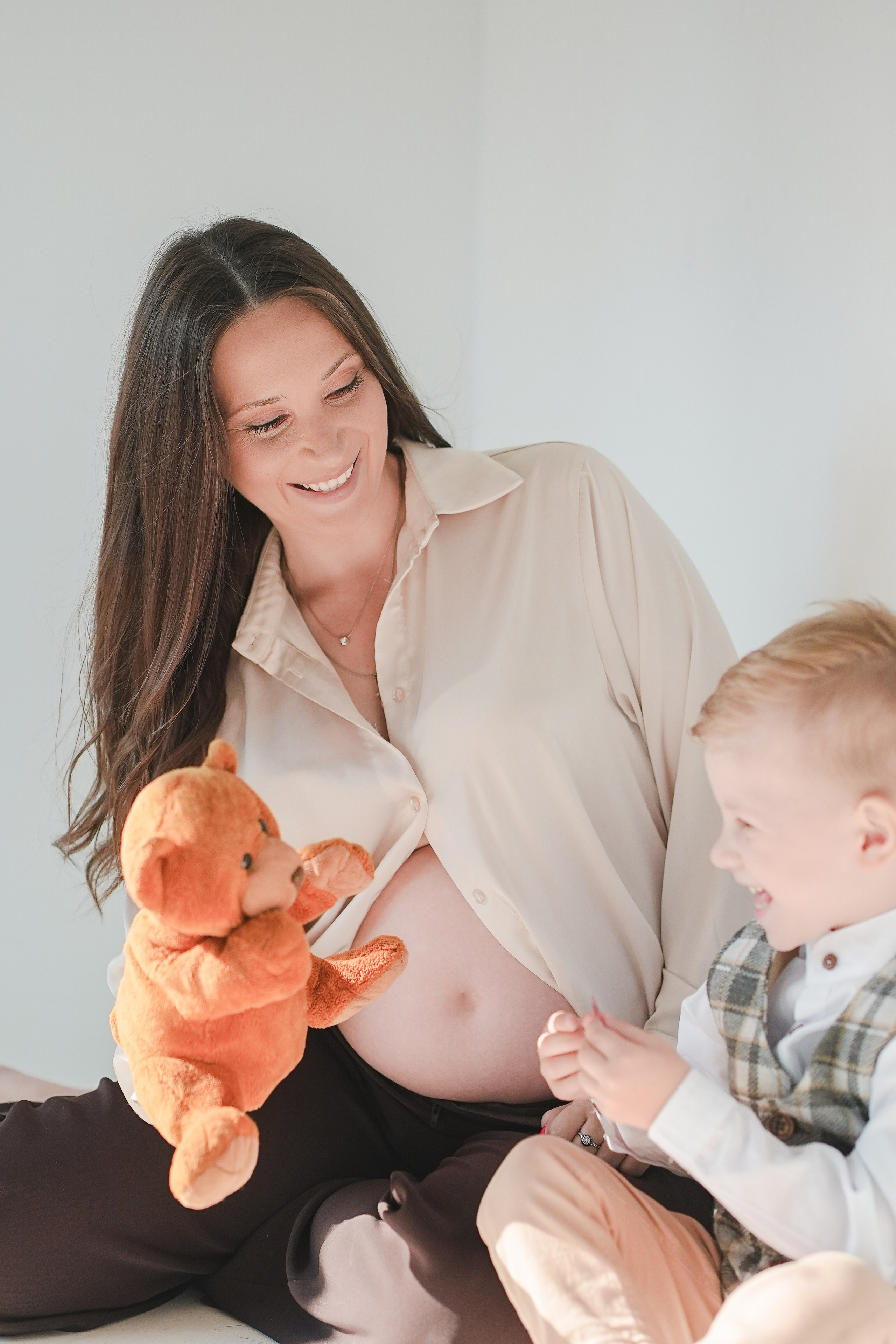 Беременность. Свадебный (и не только) фотограф. Москва