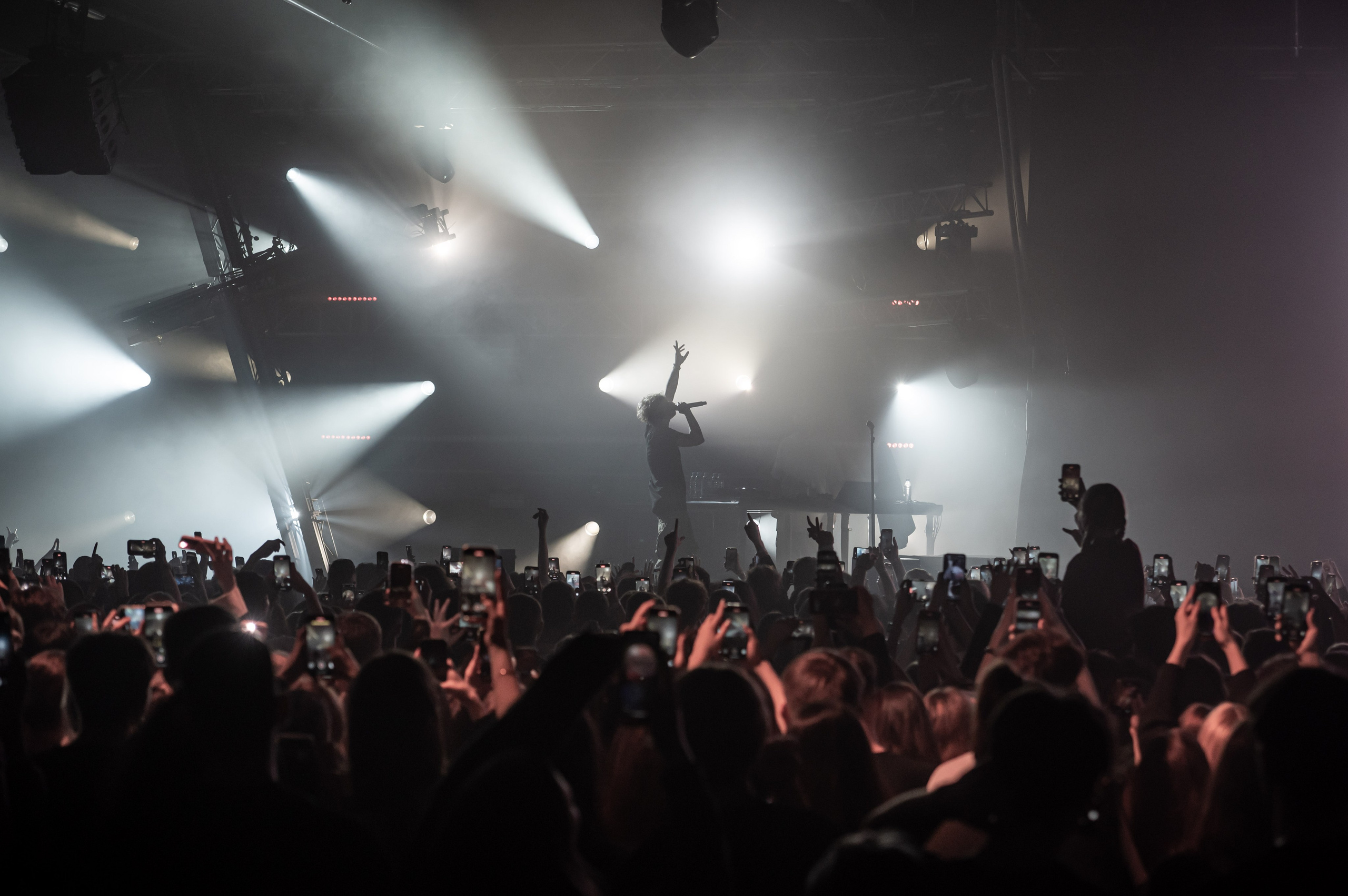 Pharaon. Royal Park. Фотограф в Калининграде Роман Большаков