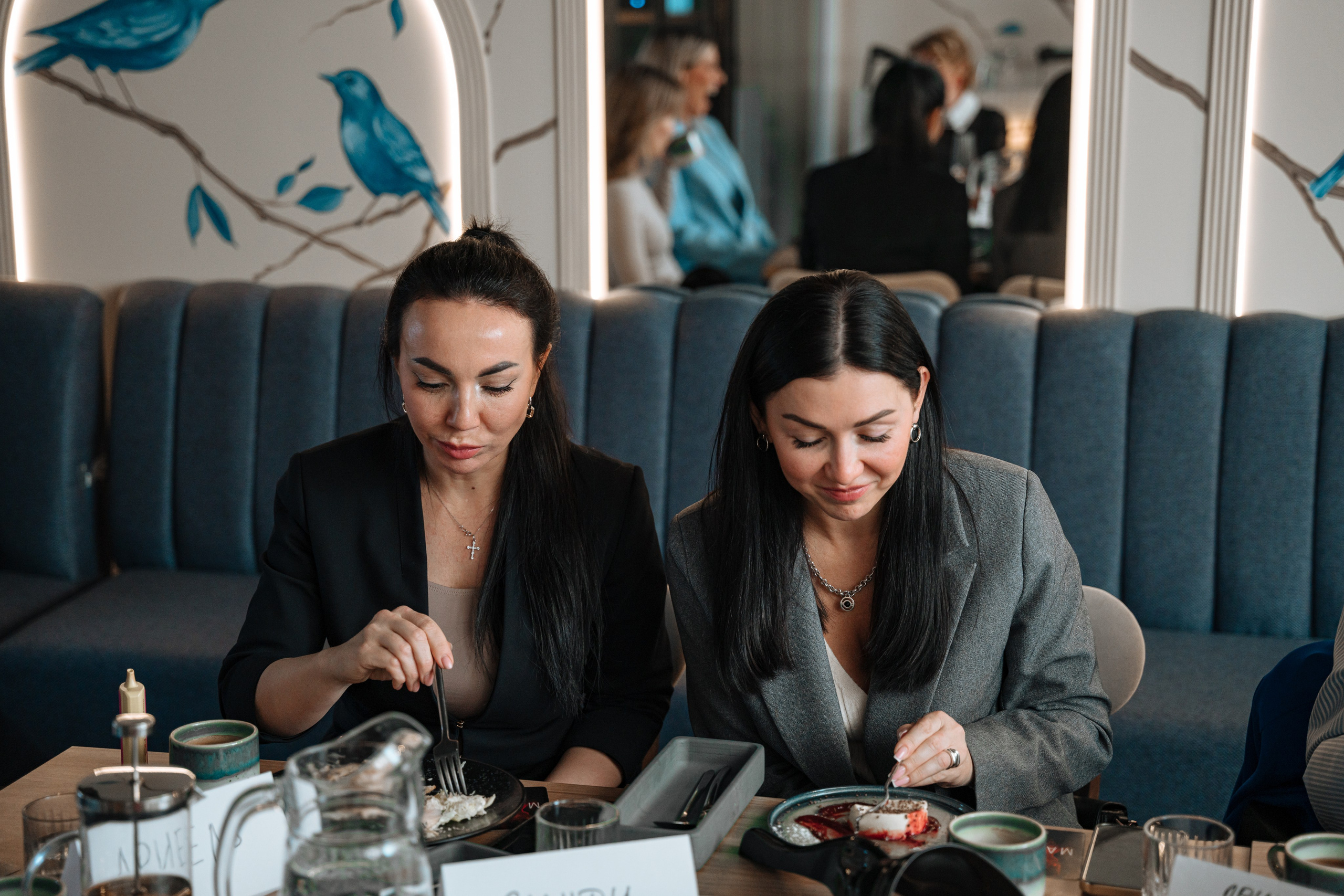 Мафия. Бар FINCH. ЖЕНСКИЙ КЛУБ LAXMI. Портретный фотограф в Санкт-Петербурге Дмитриева Наталия