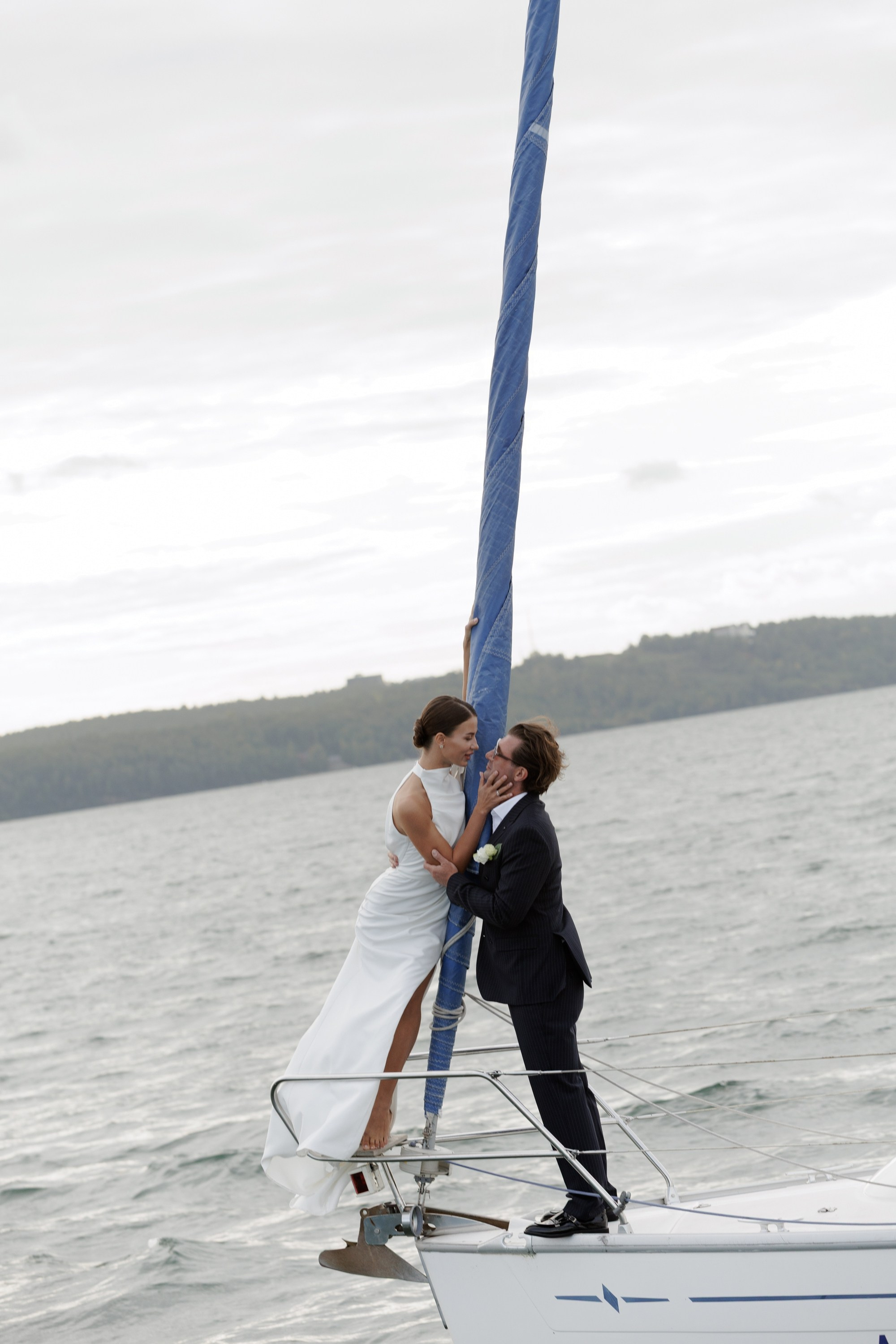 Александр и Кристина. Свадебный фотограф