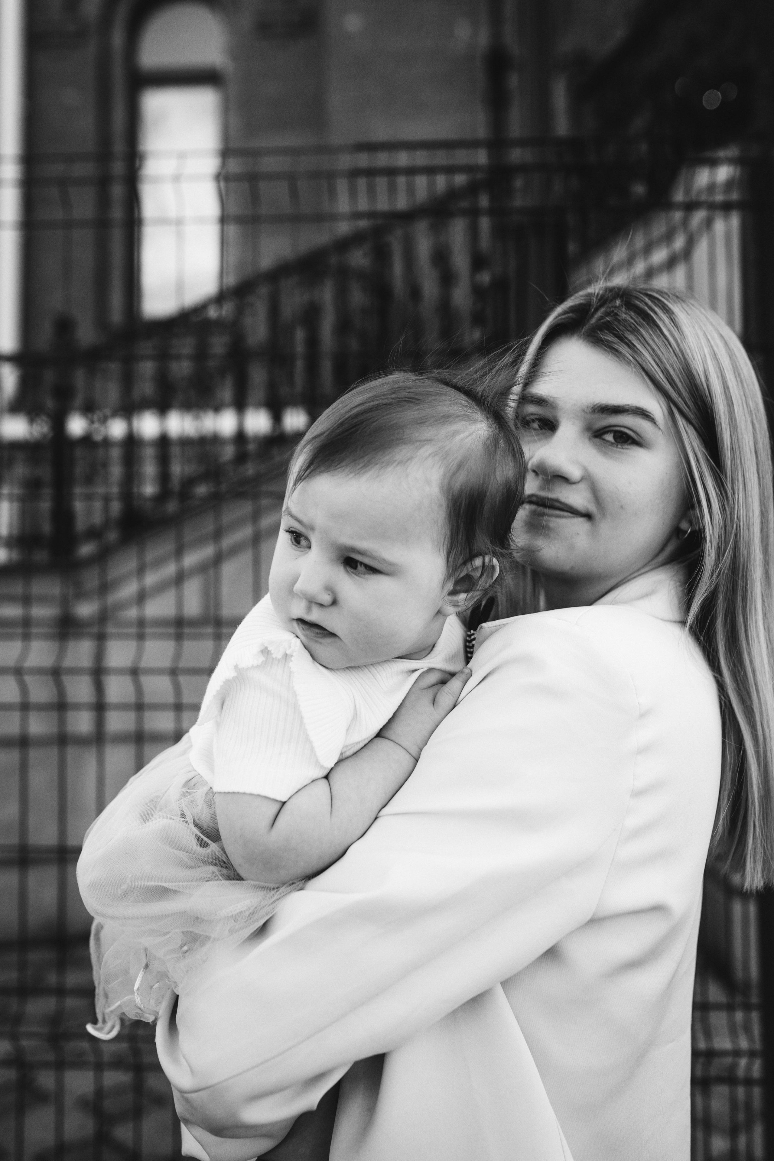 Крещение Катерины для Анастасии. Klerout Photographer