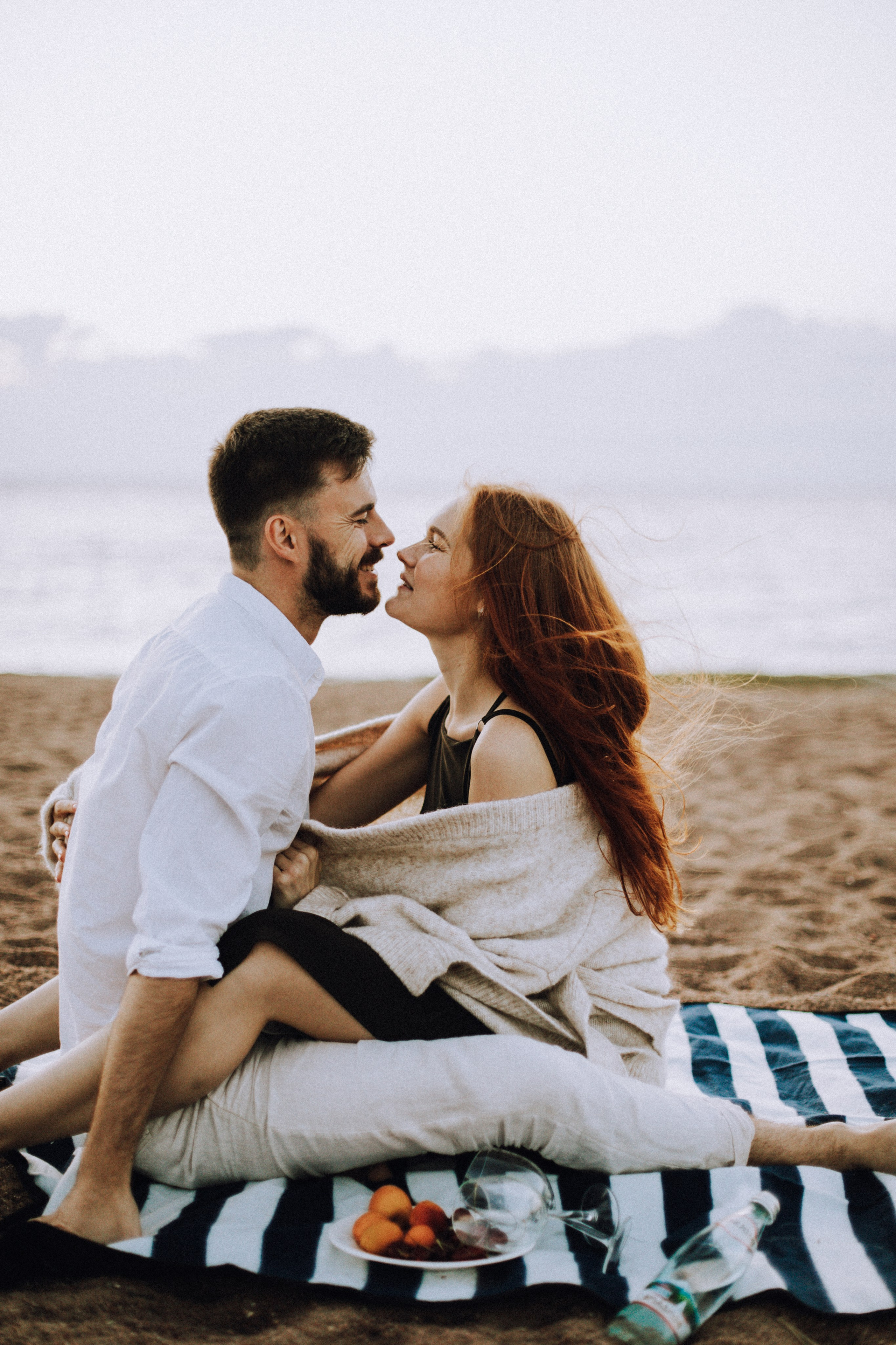 Катя и Гоша. Klerout Photographer