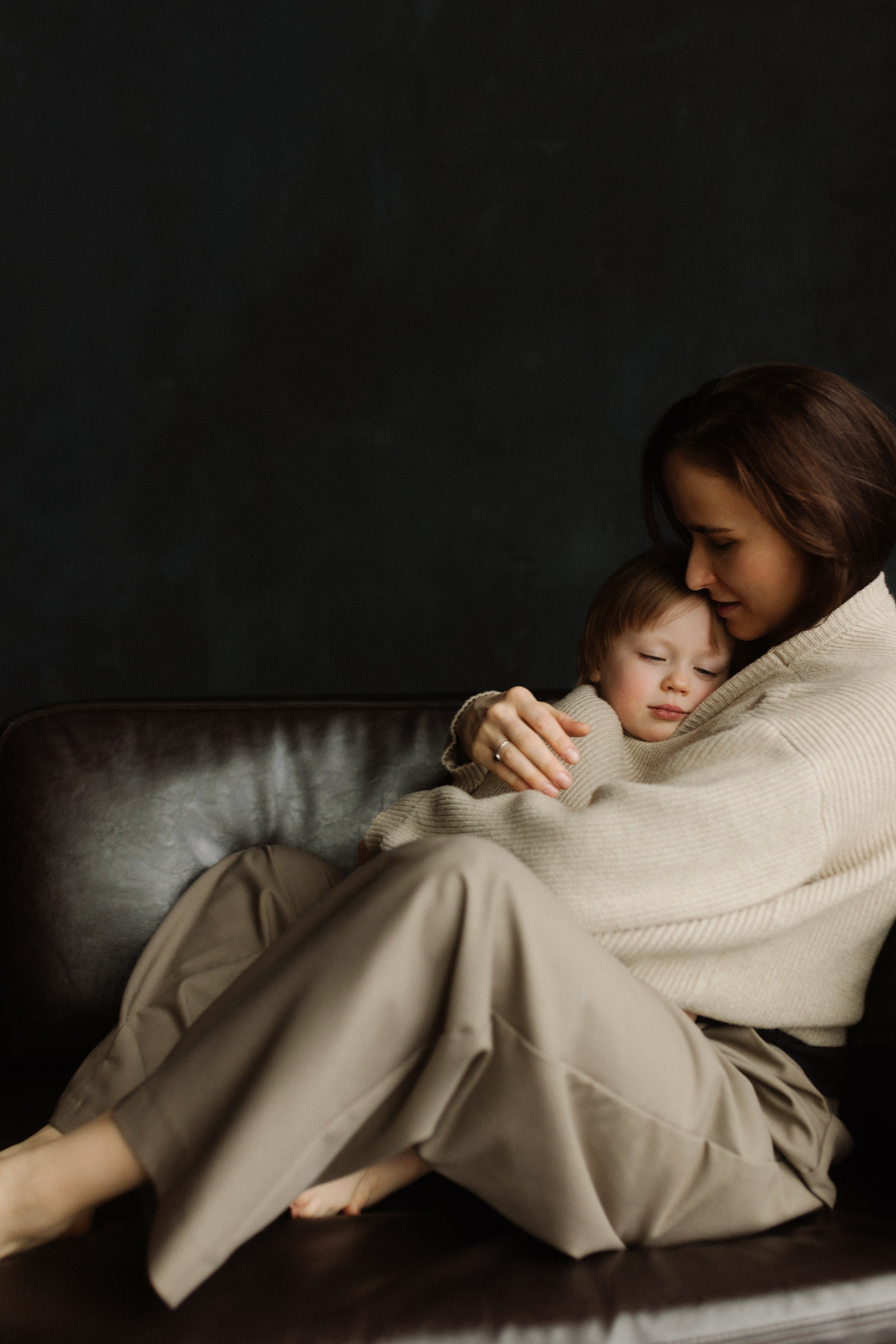 Анна и Соня. Klerout Photographer