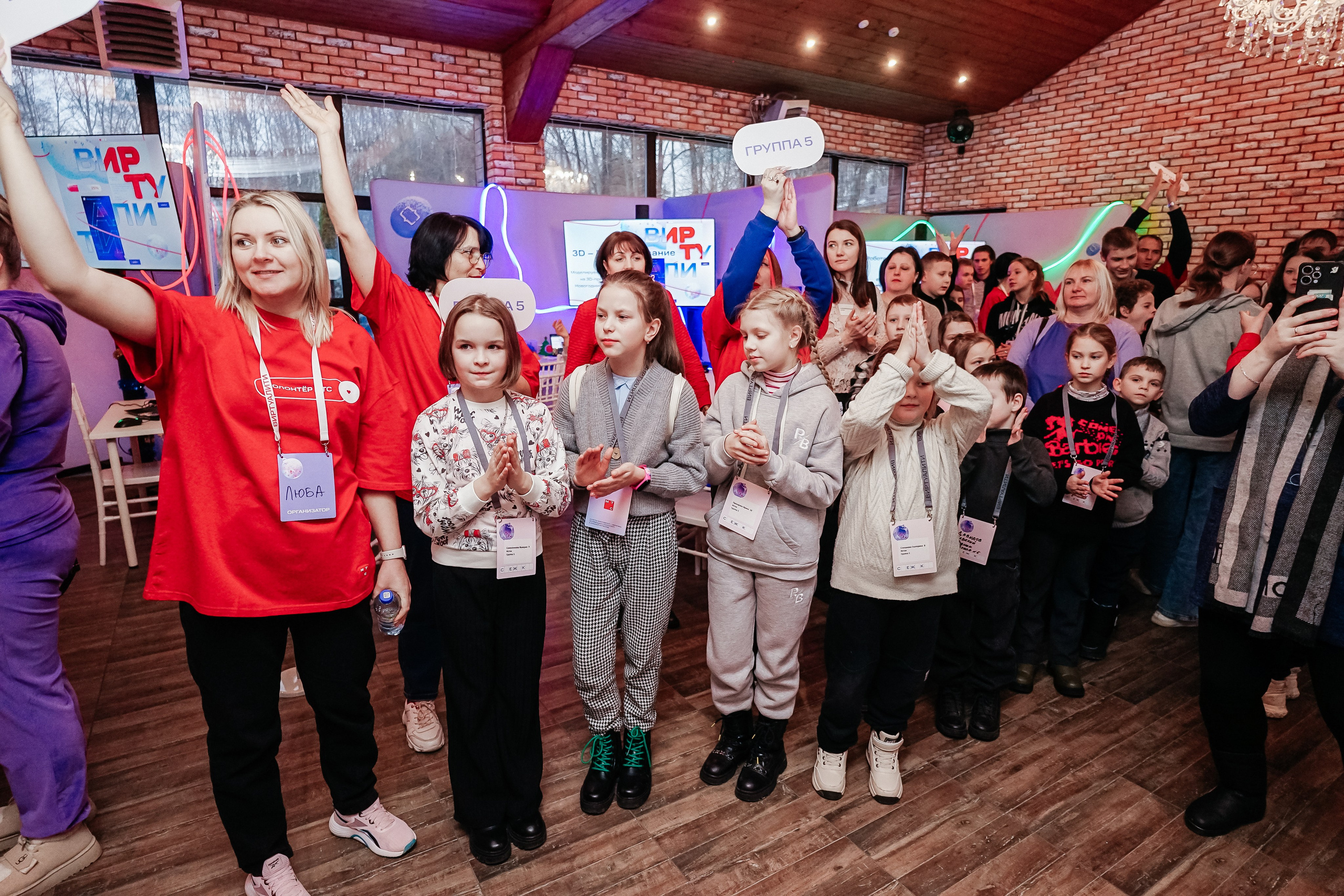 ВИРТУАЛИТИ | Смоленск. Фотограф и видеограф Смоленск | Студия Цезарь