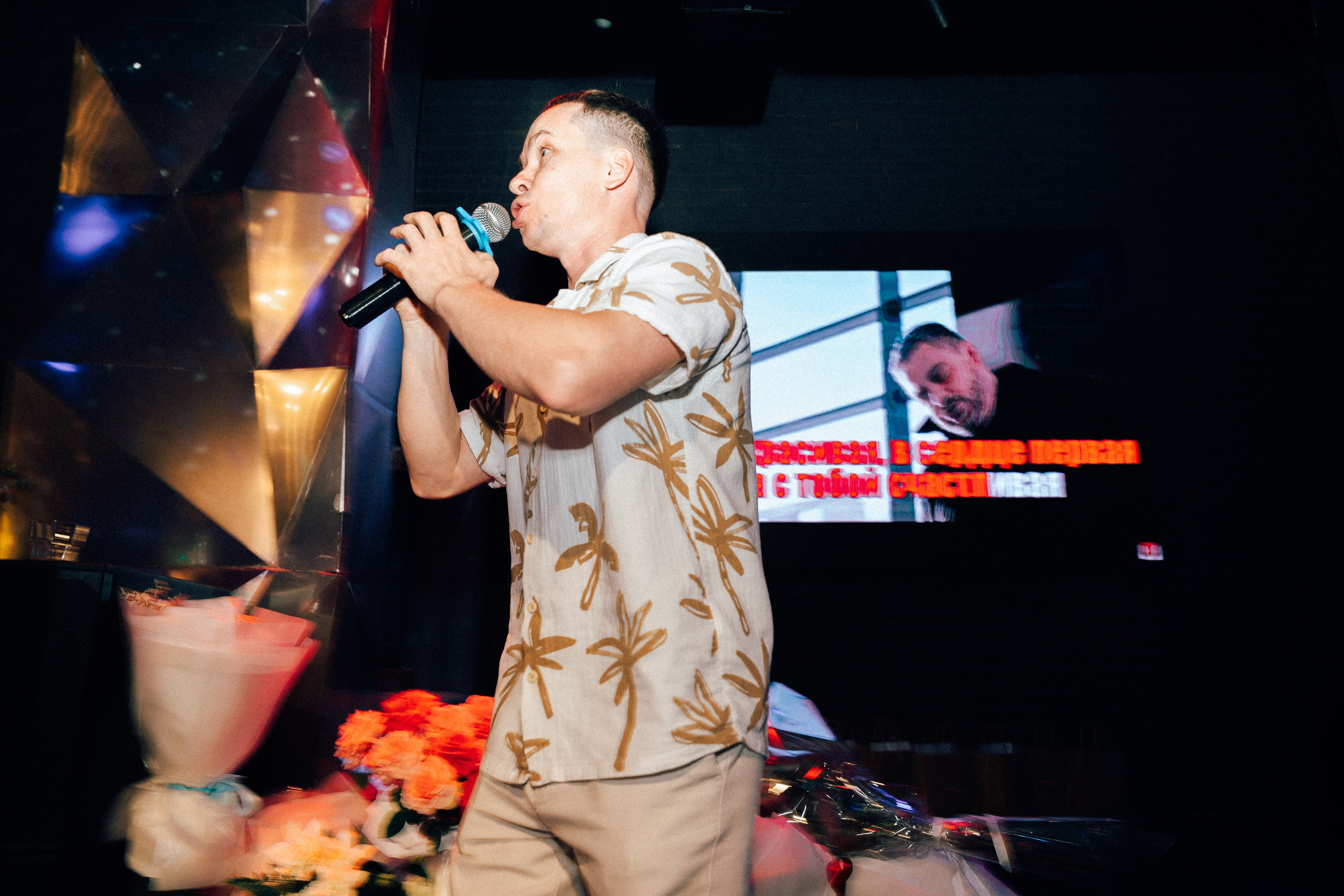 Anna's birthday. Репортажный фотограф в Астане — Диана Калтаева, портретный фотограф