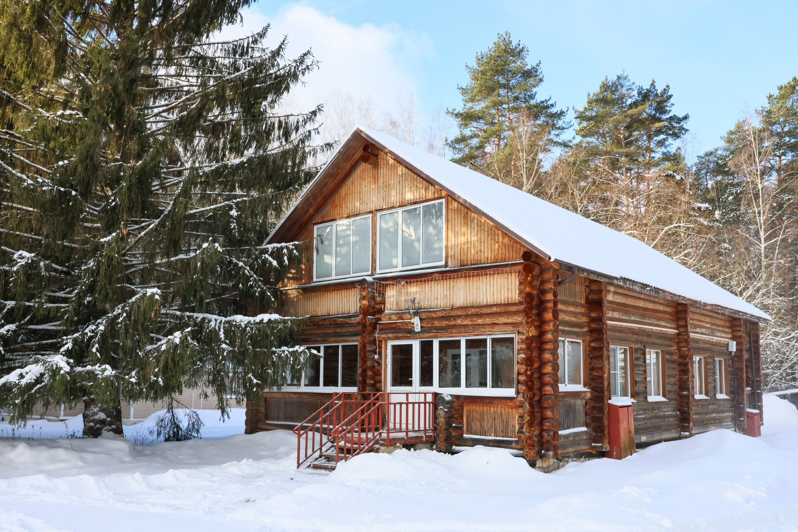 База отдыха «Приокская поляна». Фотограф в Туле Крупский АнДРей. Фотостудия «КАДР71» в Туле