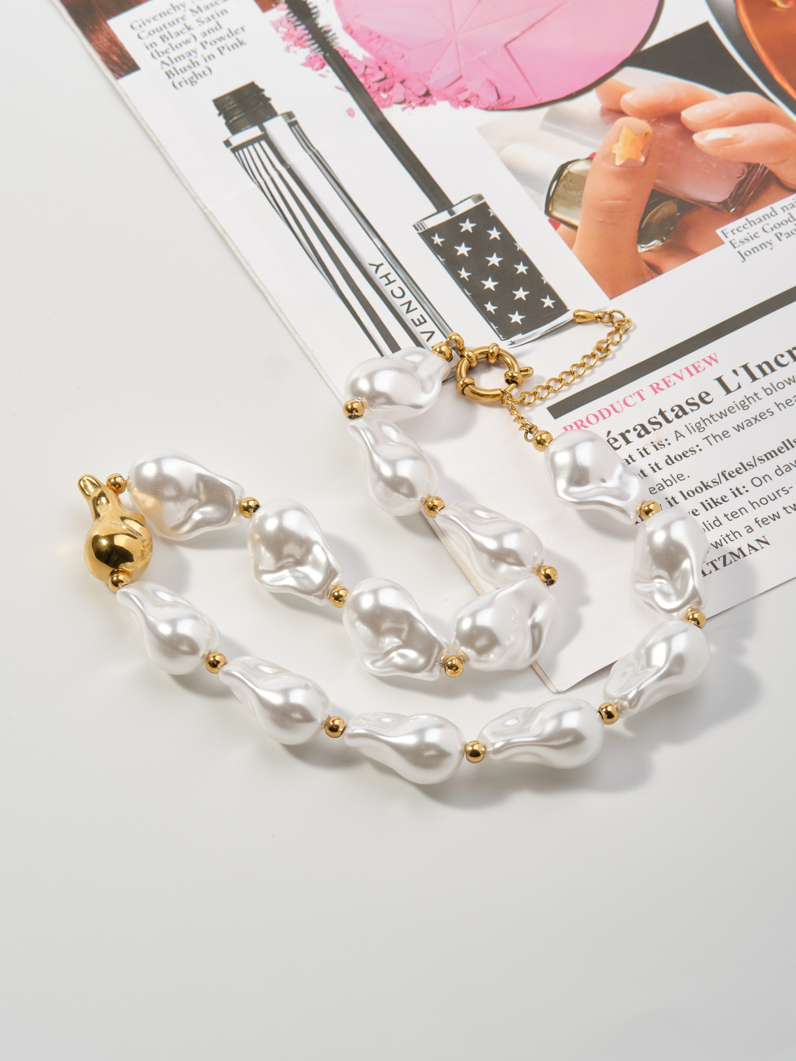 Ювелирная съемка. Фотограф Карташев Артур