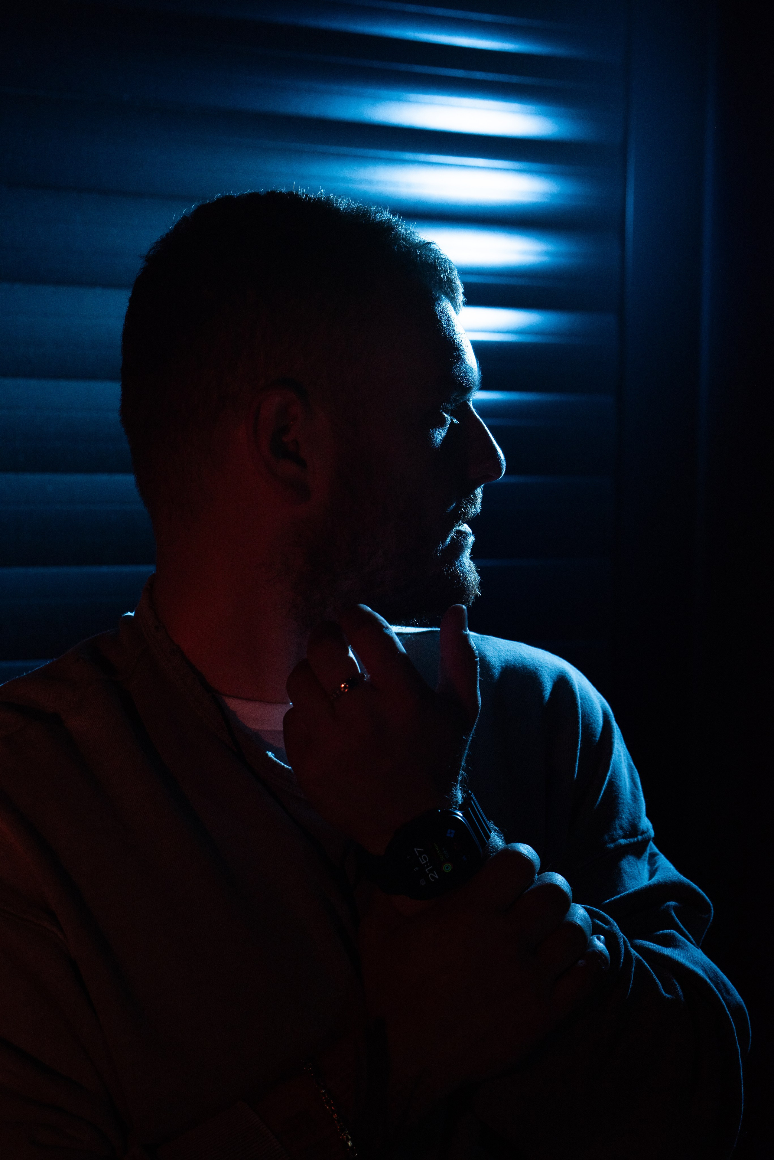 Никита. Семейный и детский фотограф в Туле