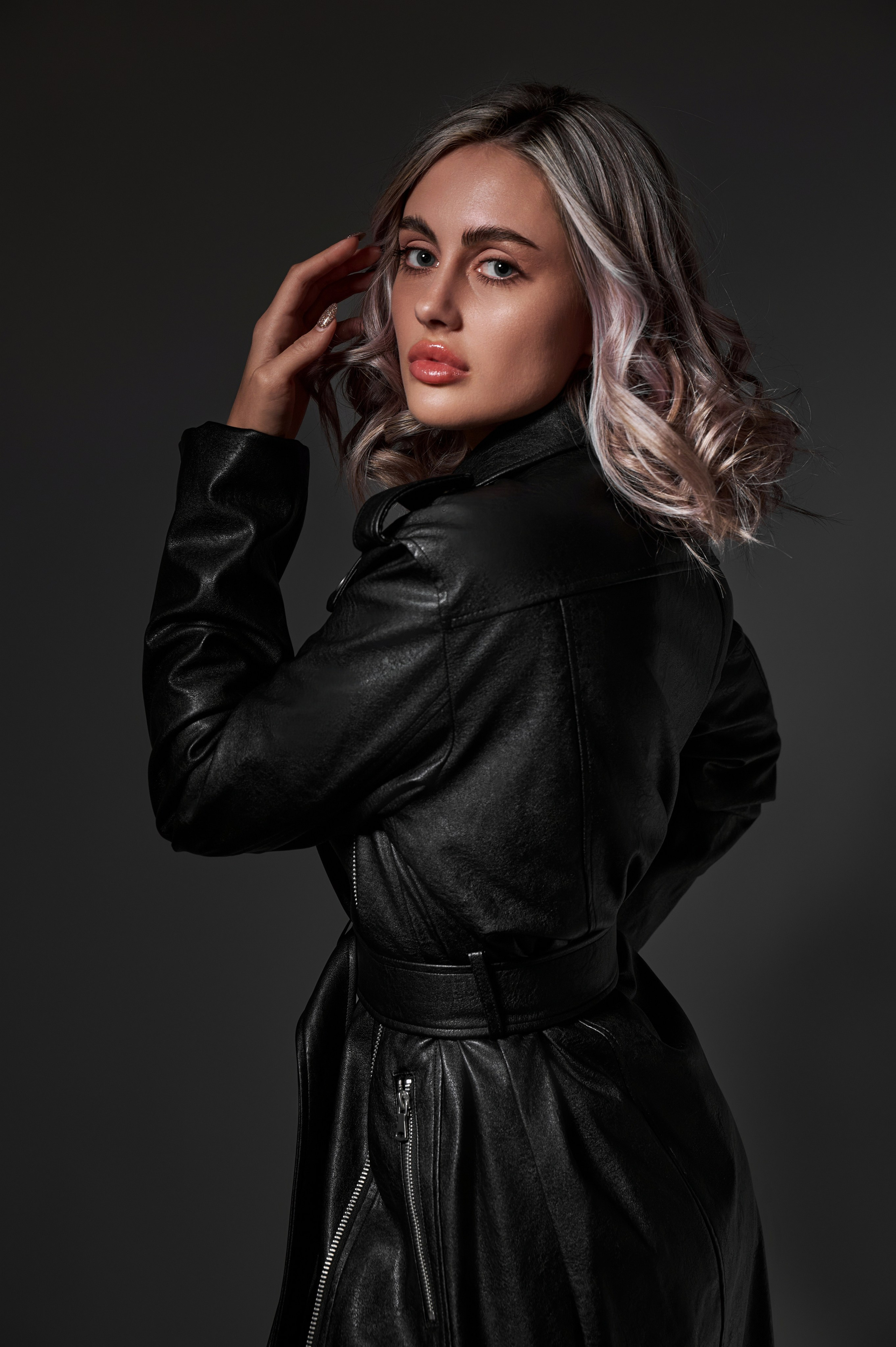 Юлия. Фотограф в Москве Михаил Елизарьев