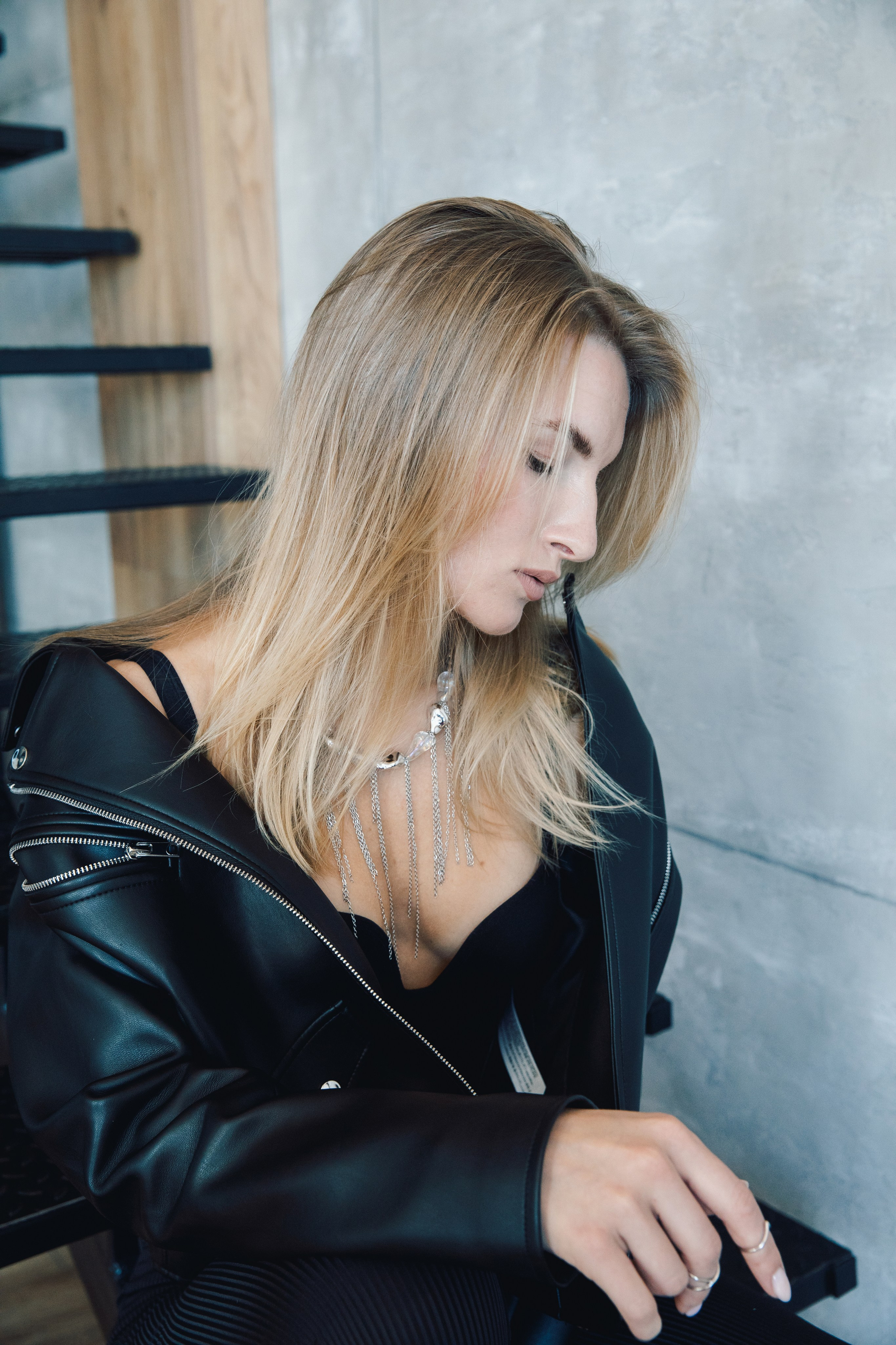 Украшения BijouxMaru. Фотограф в Санкт-Петербурге Алена Сертакова