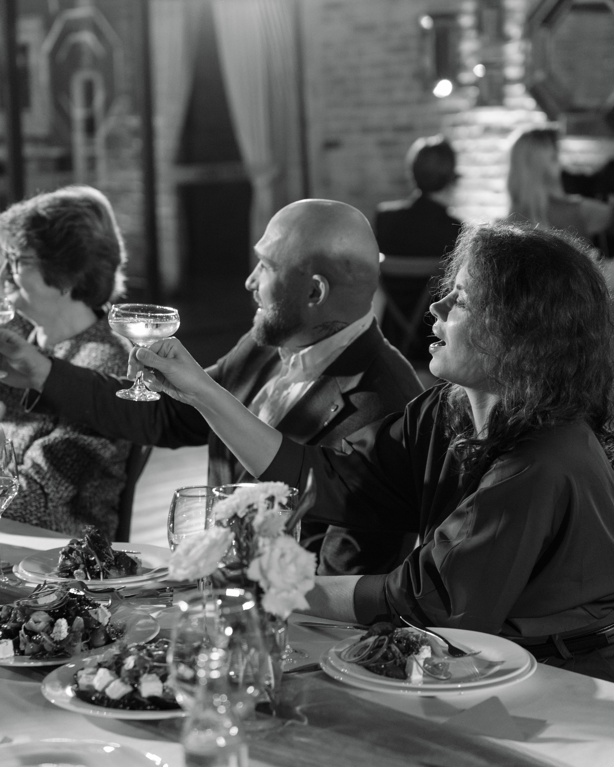 Наталия и Николай. Фотограф Олеся Скворцова