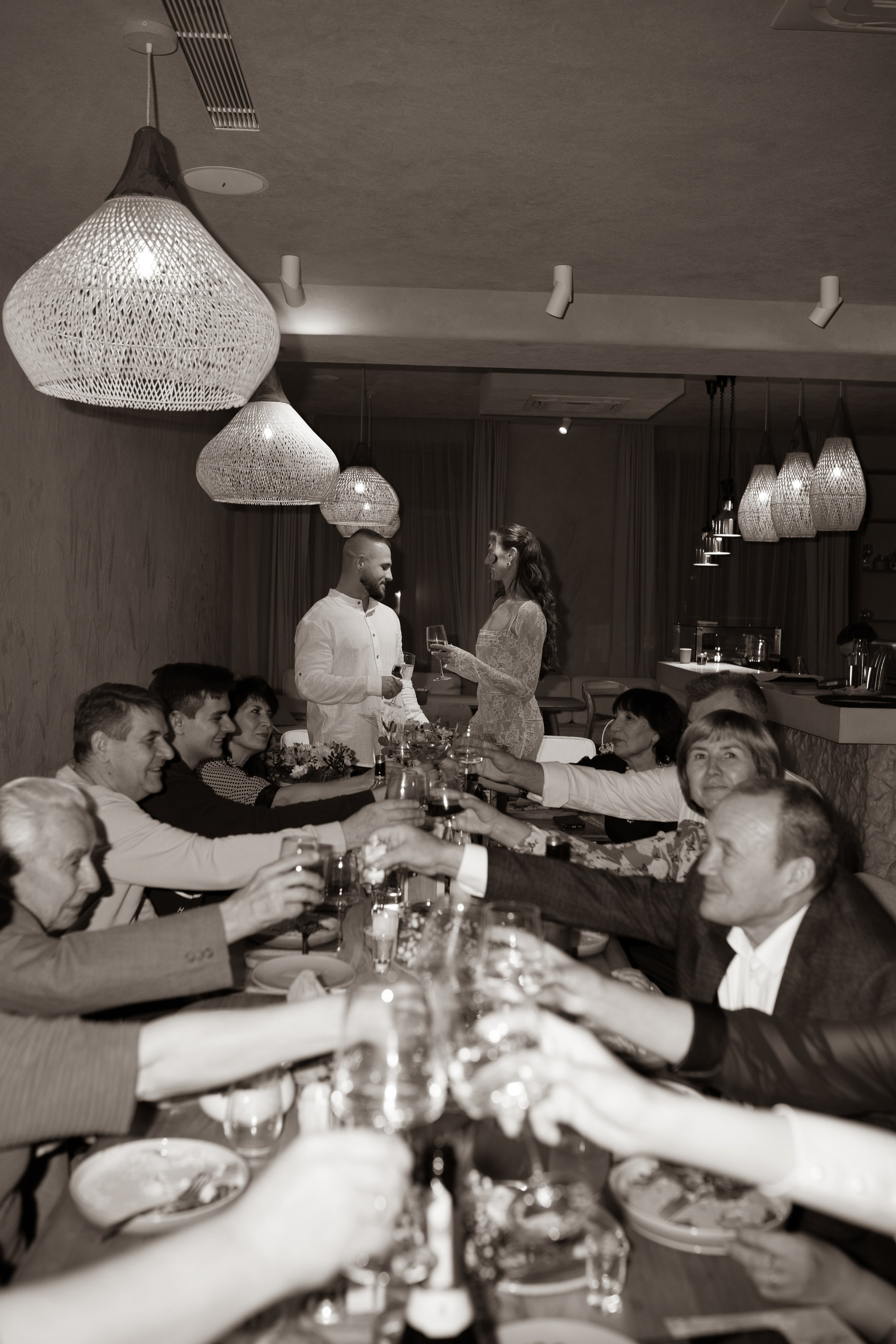 Ирина и Григорий 14.11.24. Фотограф Чебоксары