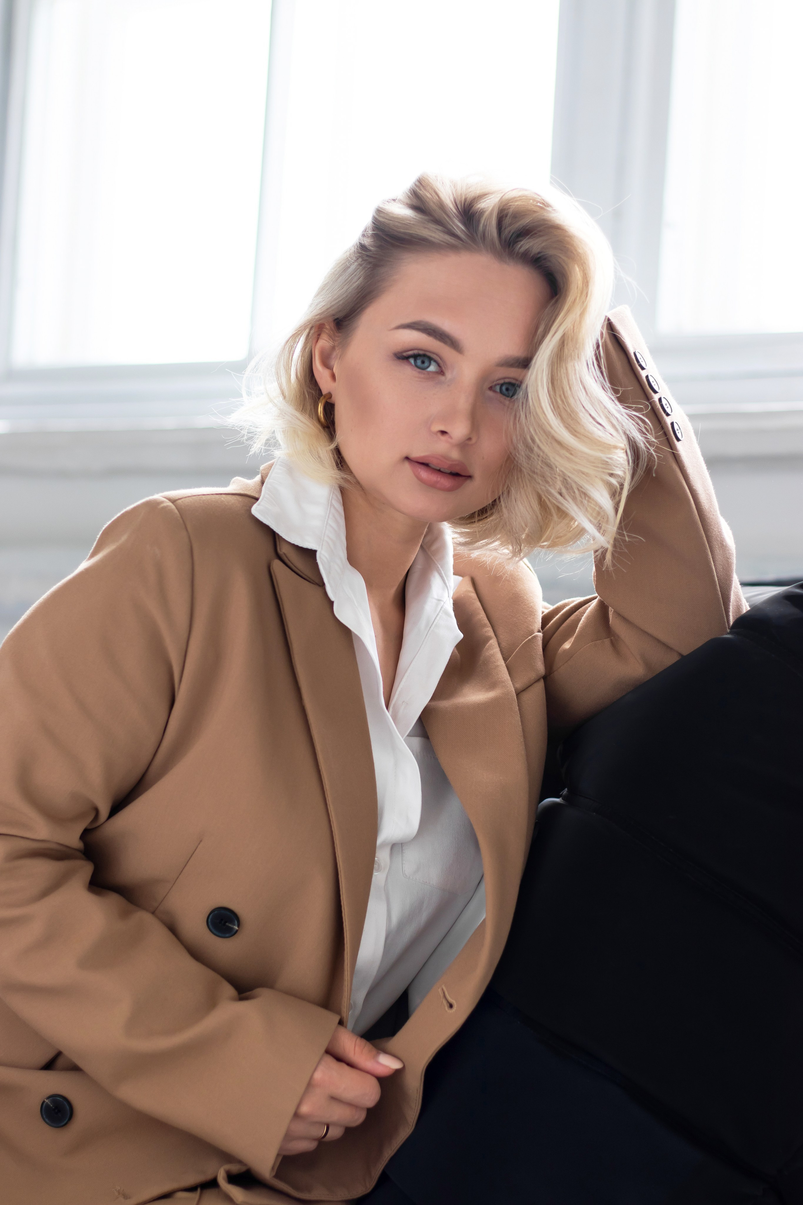 Галчонок. Фотограф Чебоксары