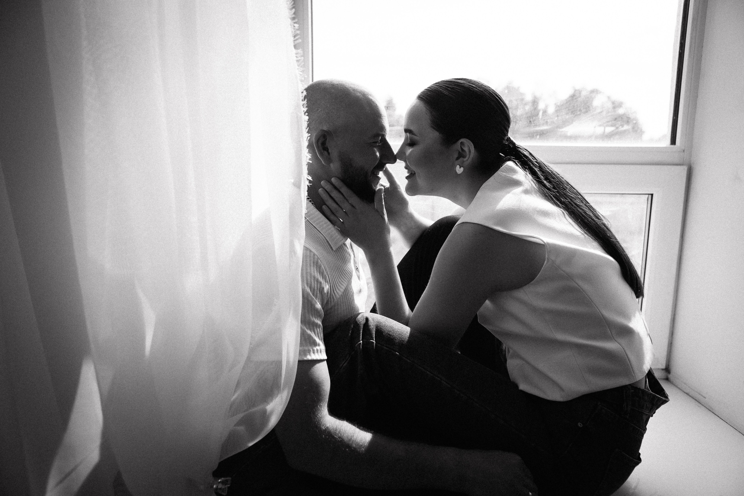 Карина | Ваня. Семейный фотограф в Нижнем Новгороде Доронина Юлия