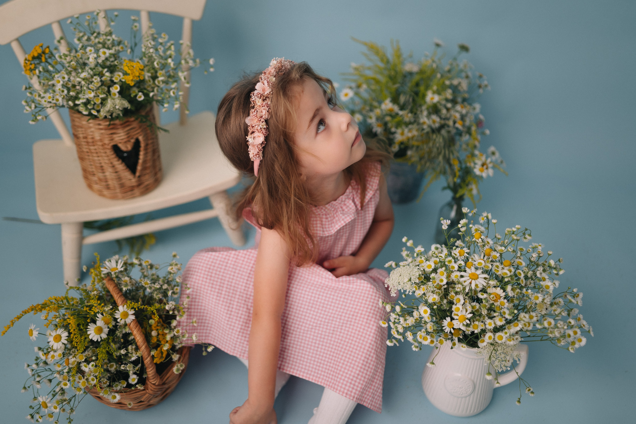 Фотопроекты. Фотограф новорожденных в Иваново Виктория Судницына