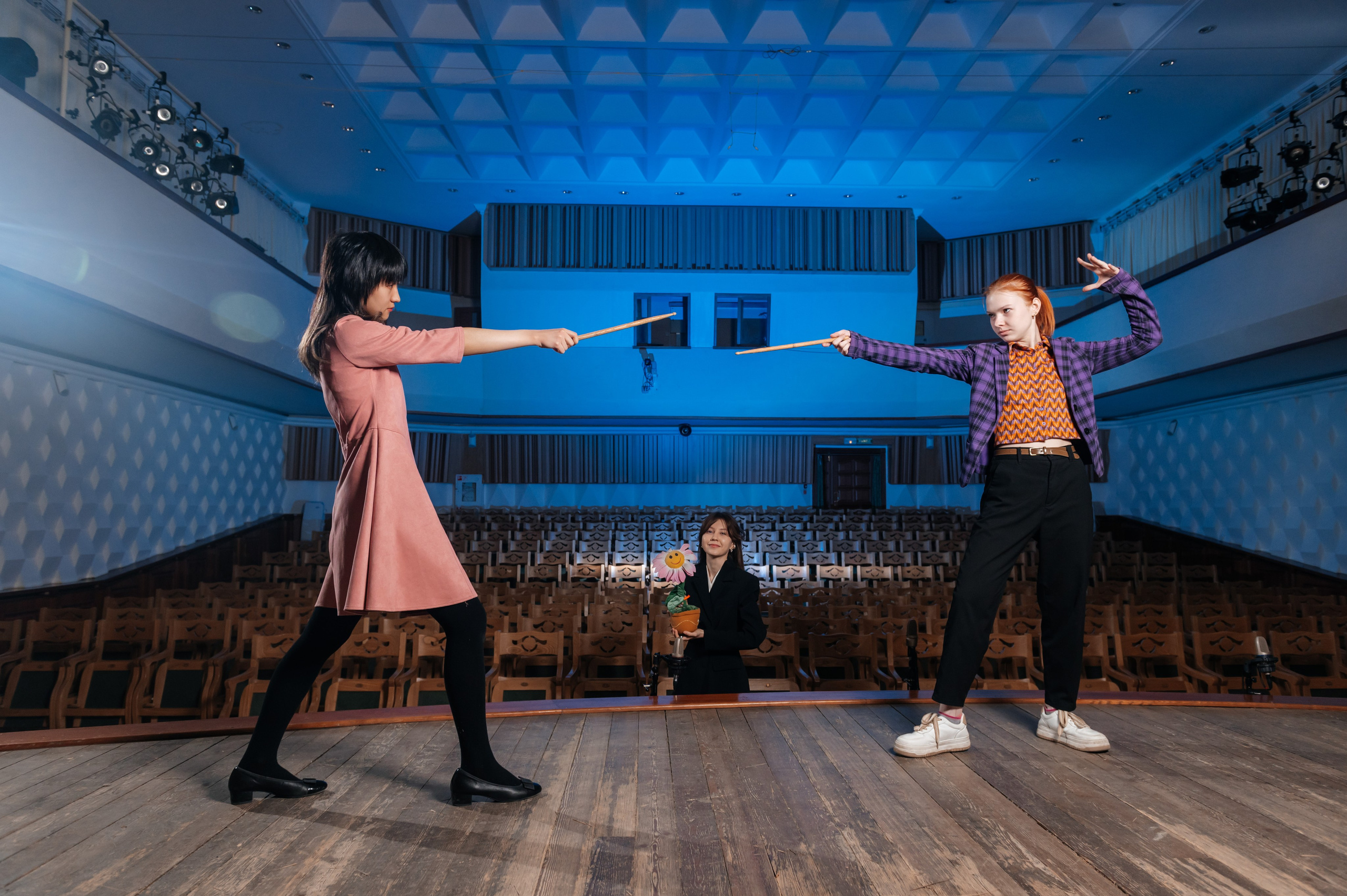 Выпускные альбомы для старших классов