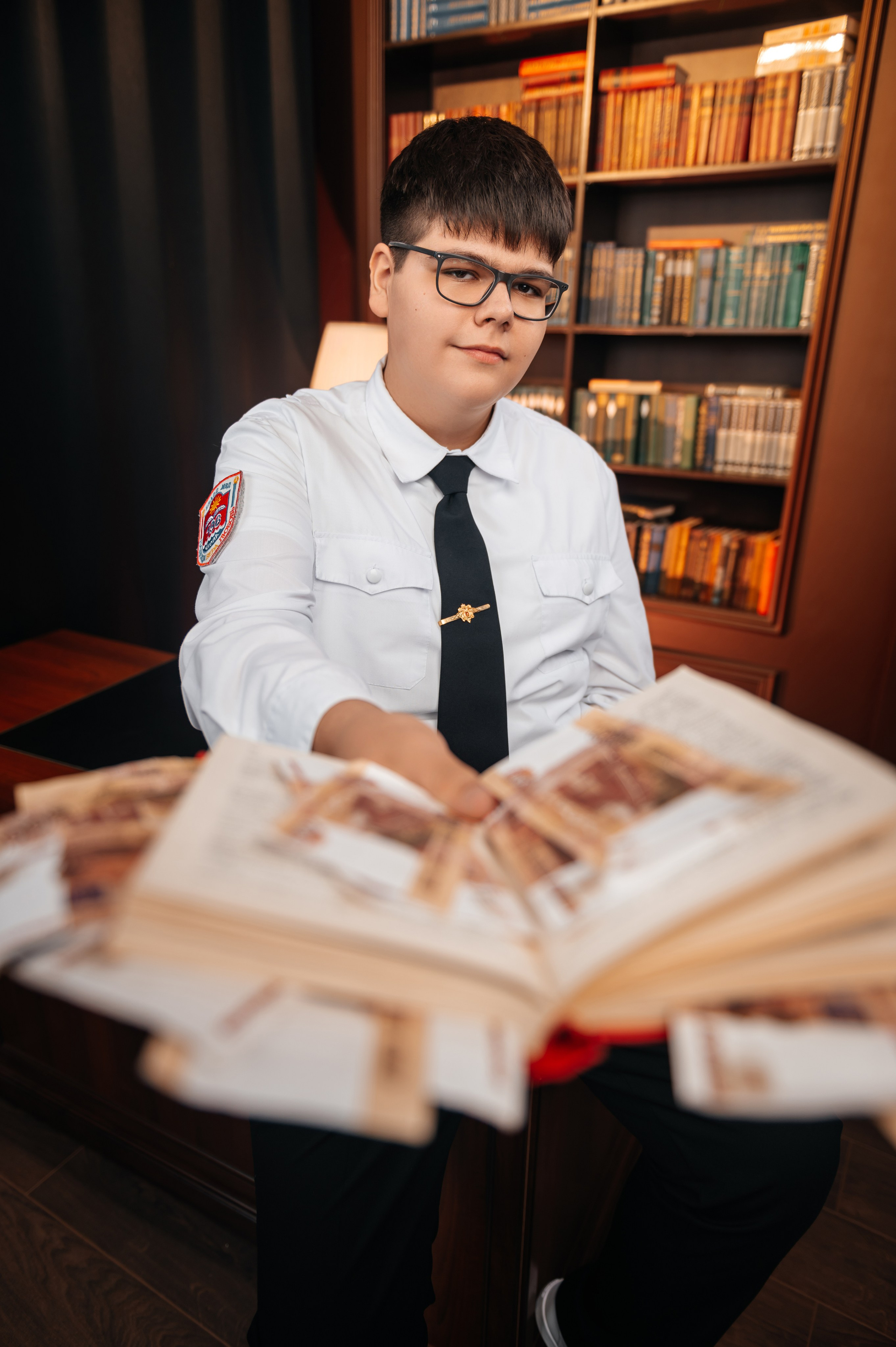 Выпускные альбомы для старших классов