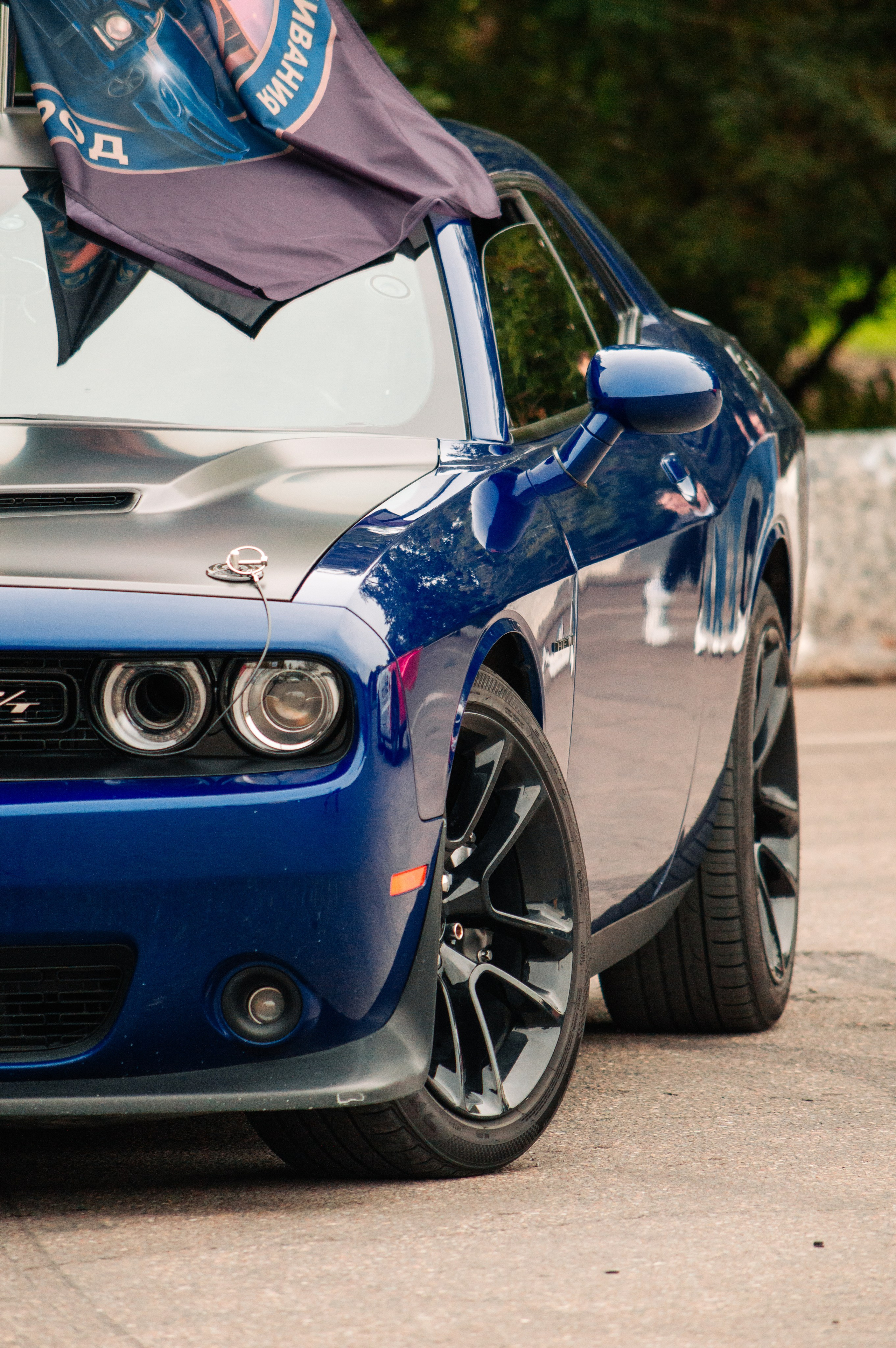 Закрытие Автосезона 2025. G G L V D M T R | Фотограф в Красноярске