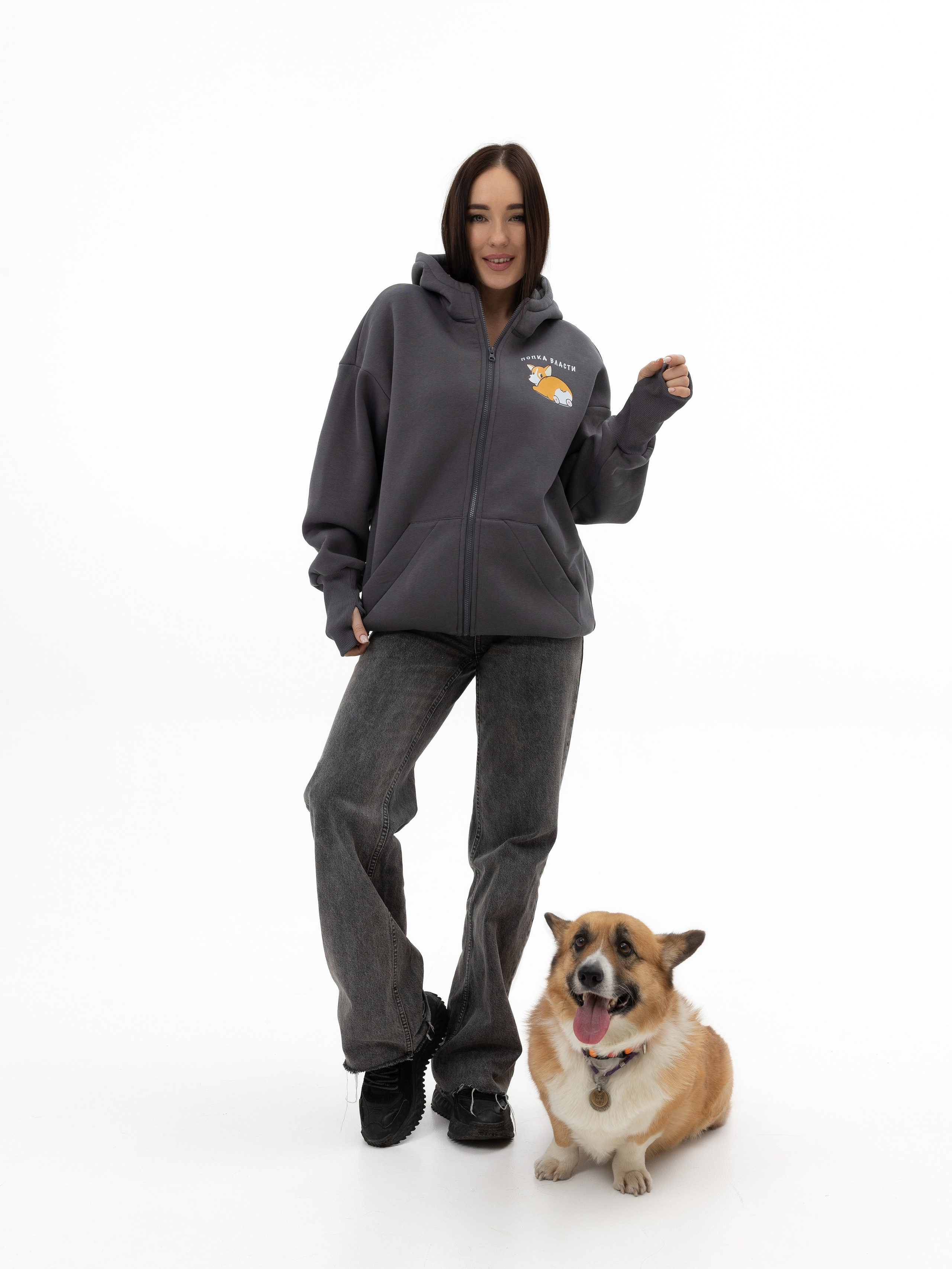 Худи. Фотограф в Ростове-на-Дону Мария Аверина