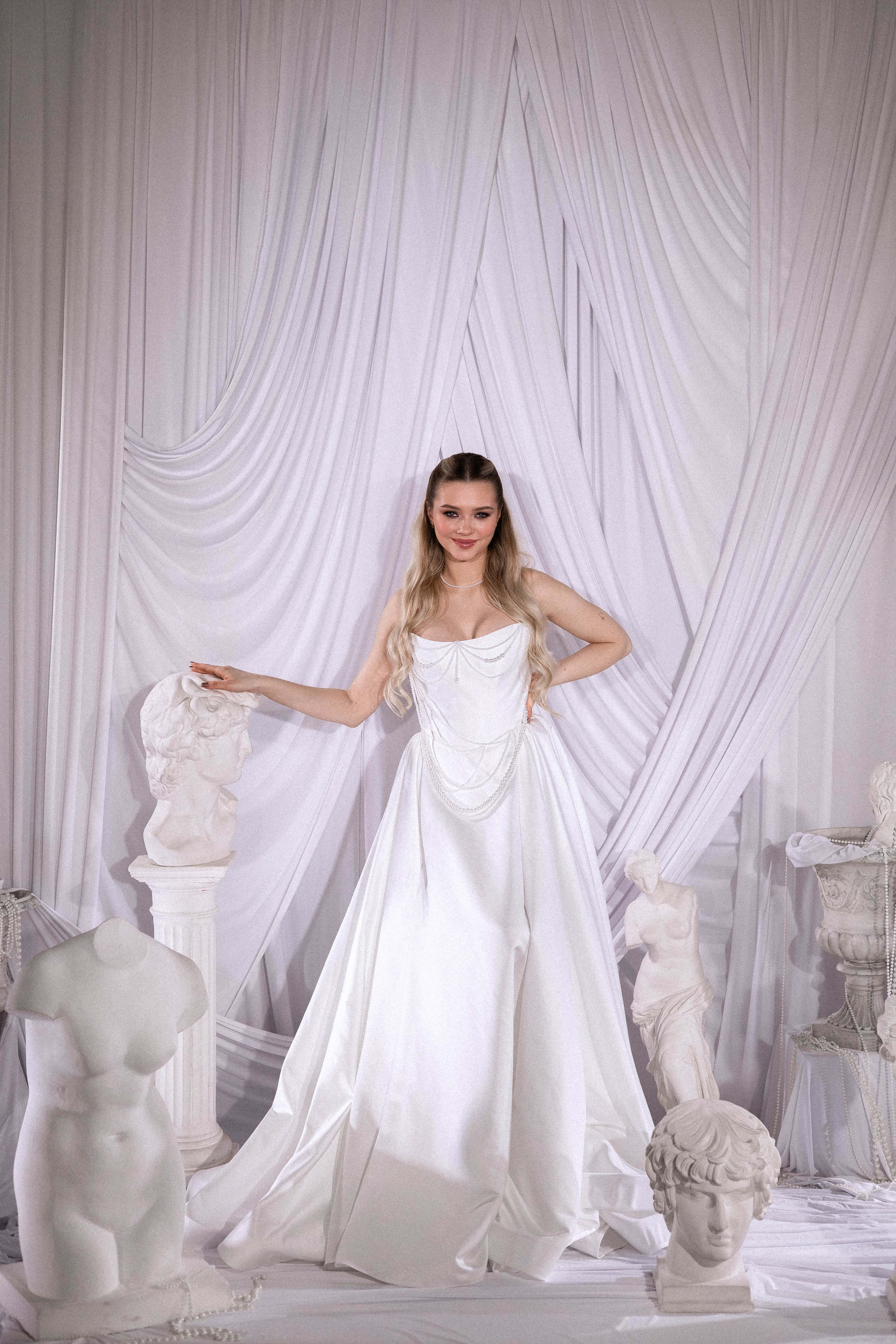 Анна & Алексей. Свадебный и портретный фотограф Соломко Диана