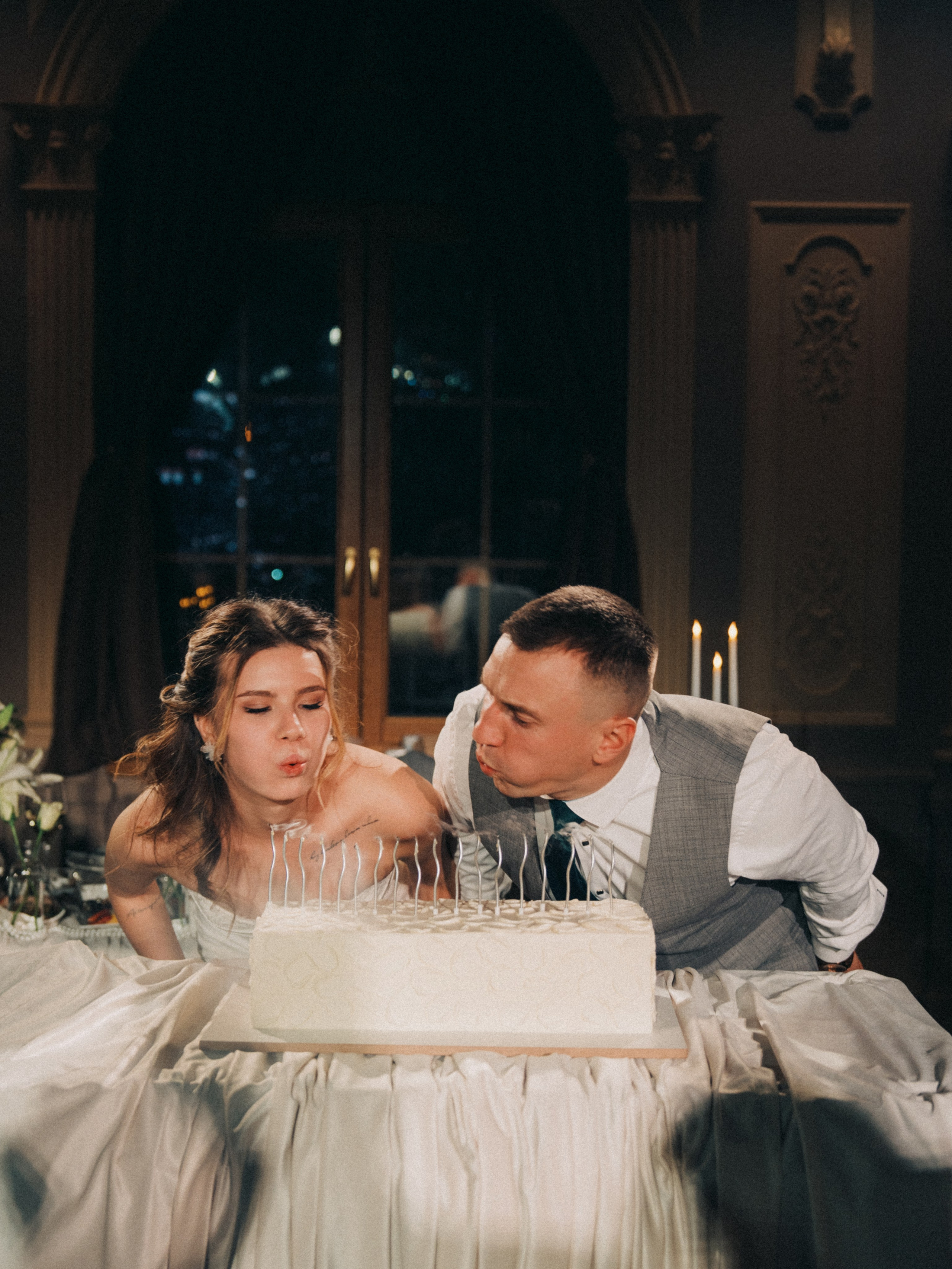 Искренность. Фотограф Ксения Калюжная