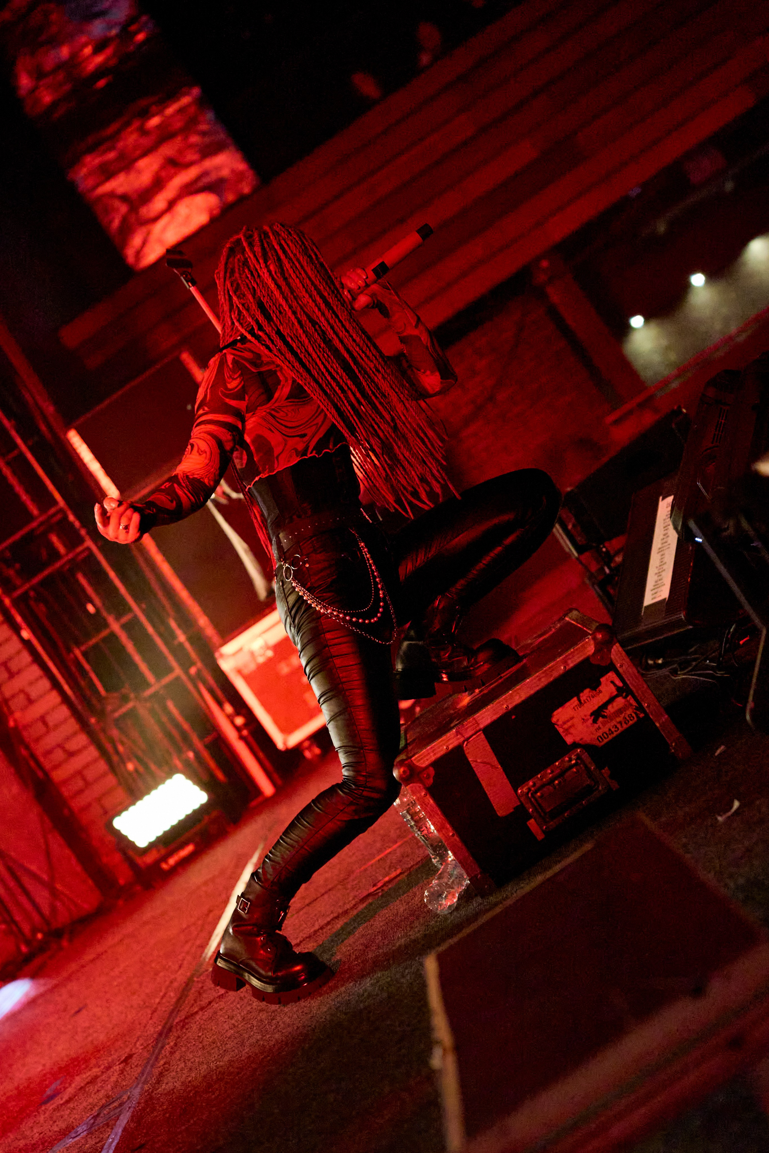 15.11.2024 Lascala в Base. Виктория Ахмылова. Фотограф в Москве