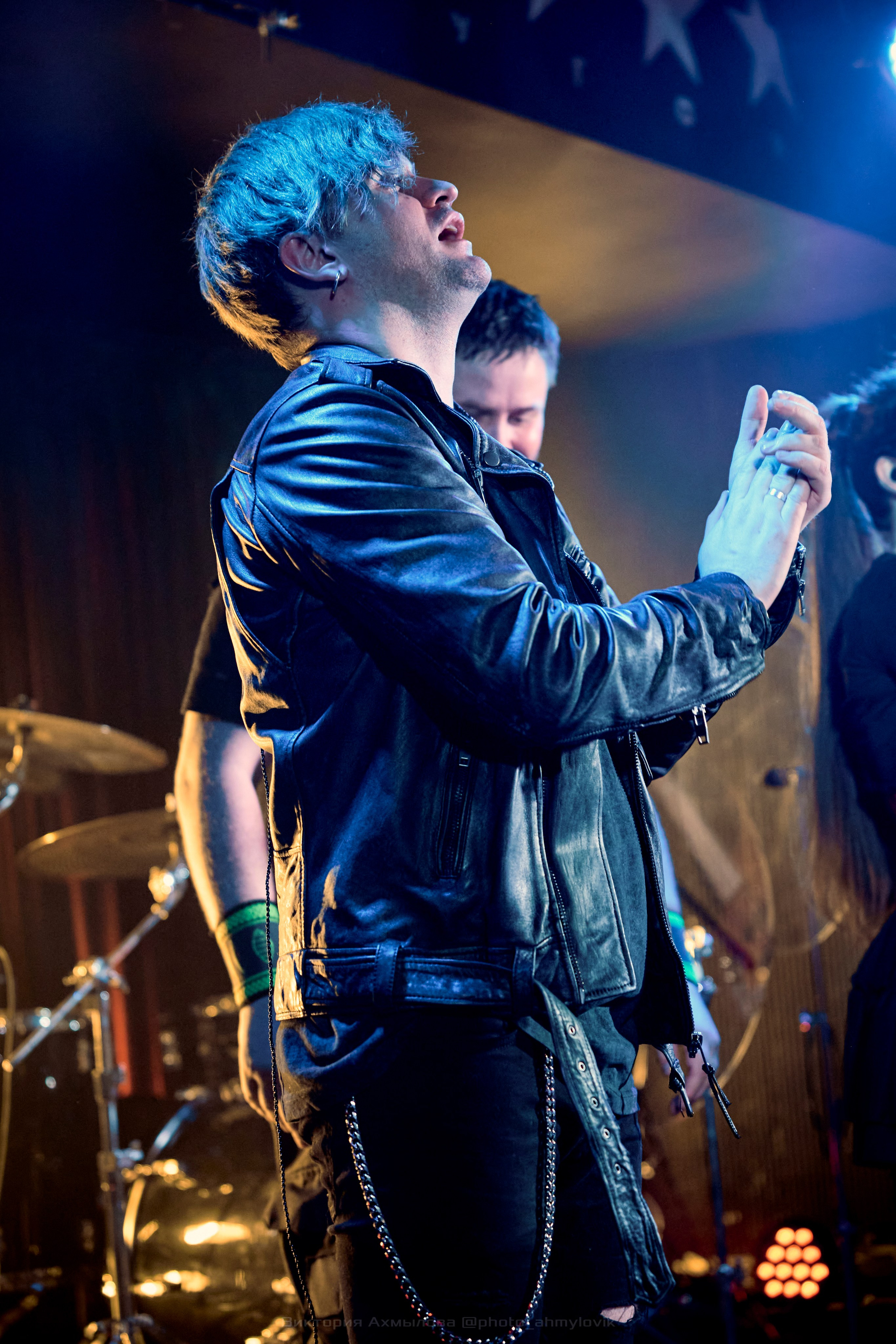 18.05.2025 Джоконда. Владимир. Виктория Ахмылова. Фотограф в Москве