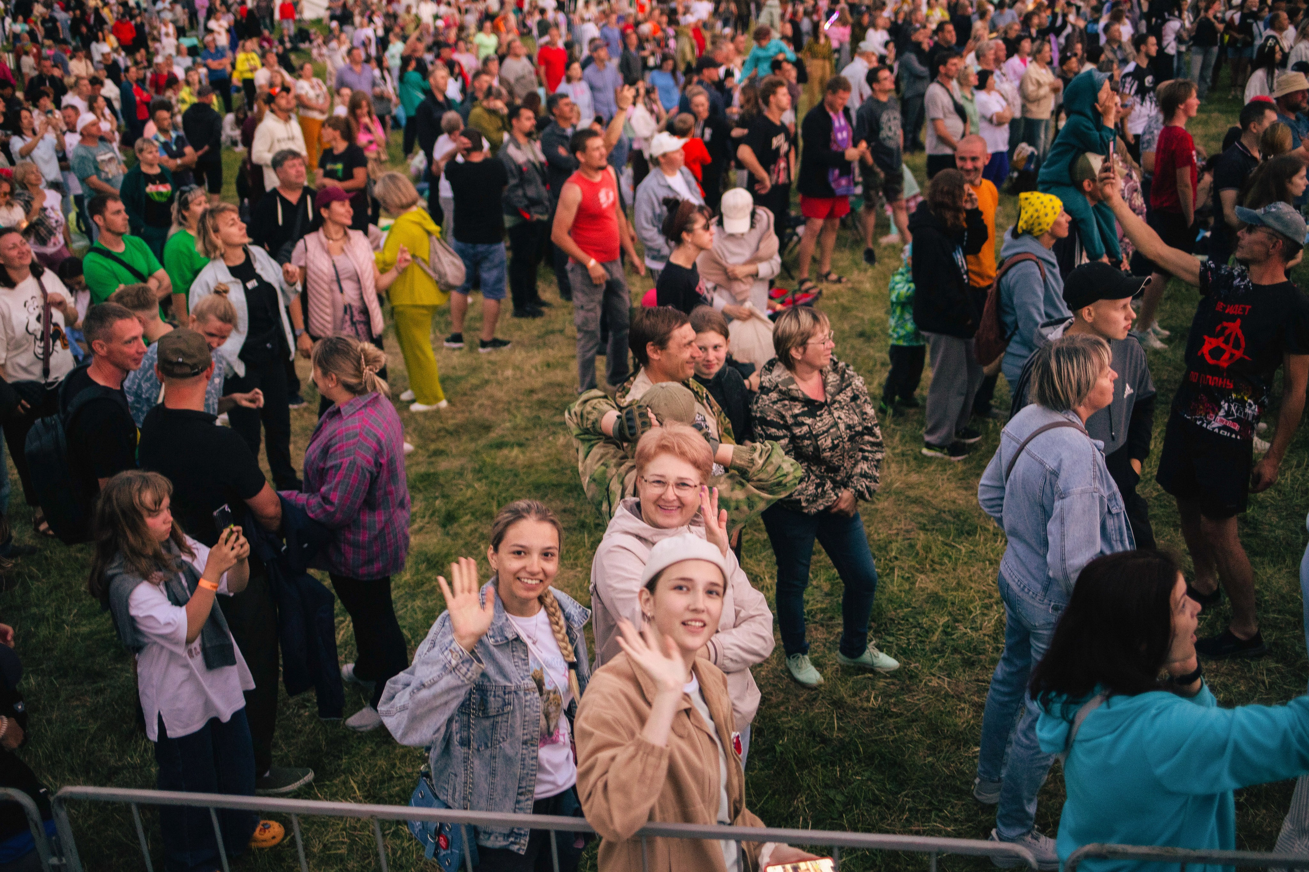 Dinoterra. Photographer Alina Skitovich