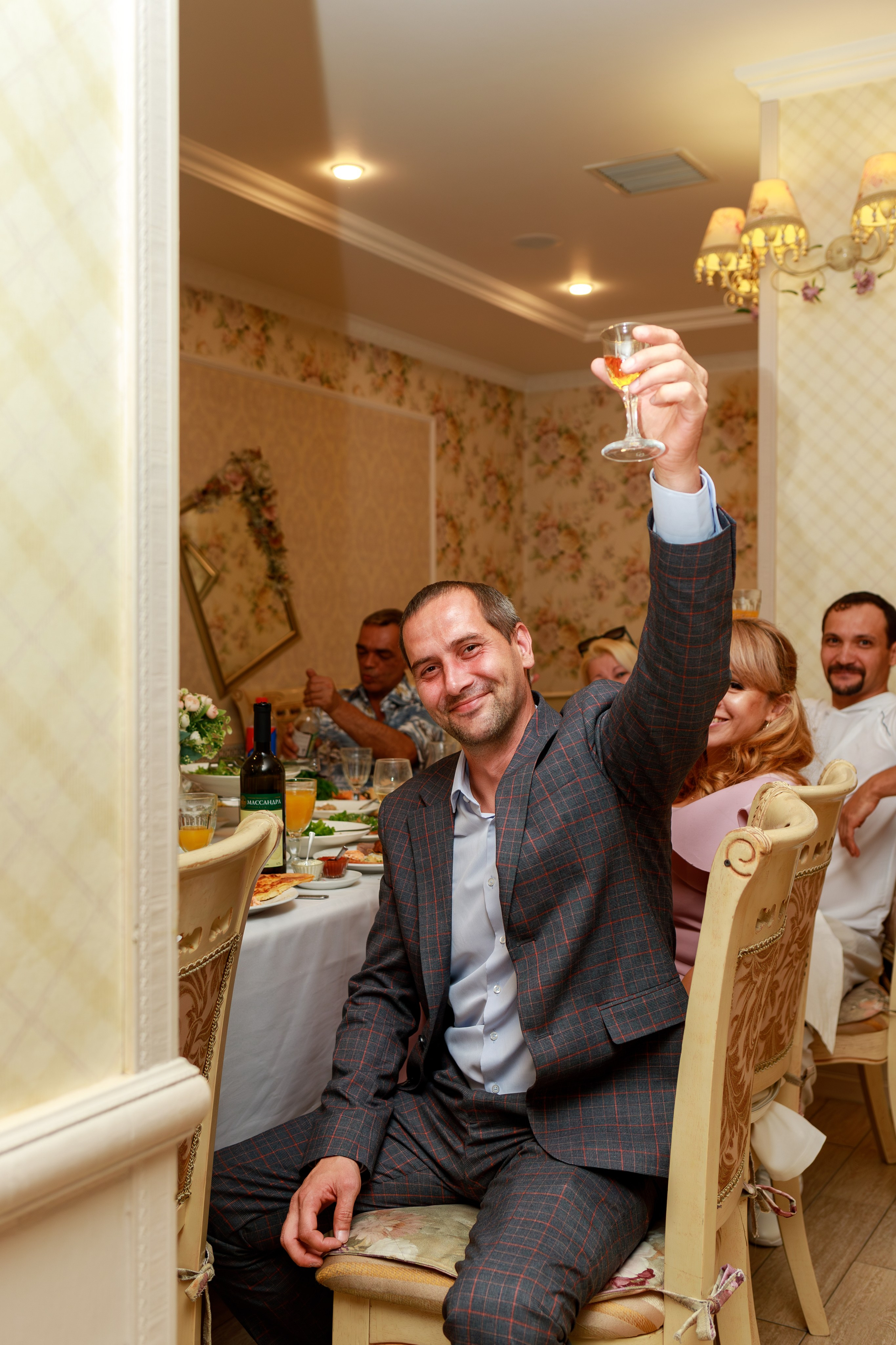 Дарья и Александр. Семейный и детский фотограф в Краснодаре Ирина Лаврецкая