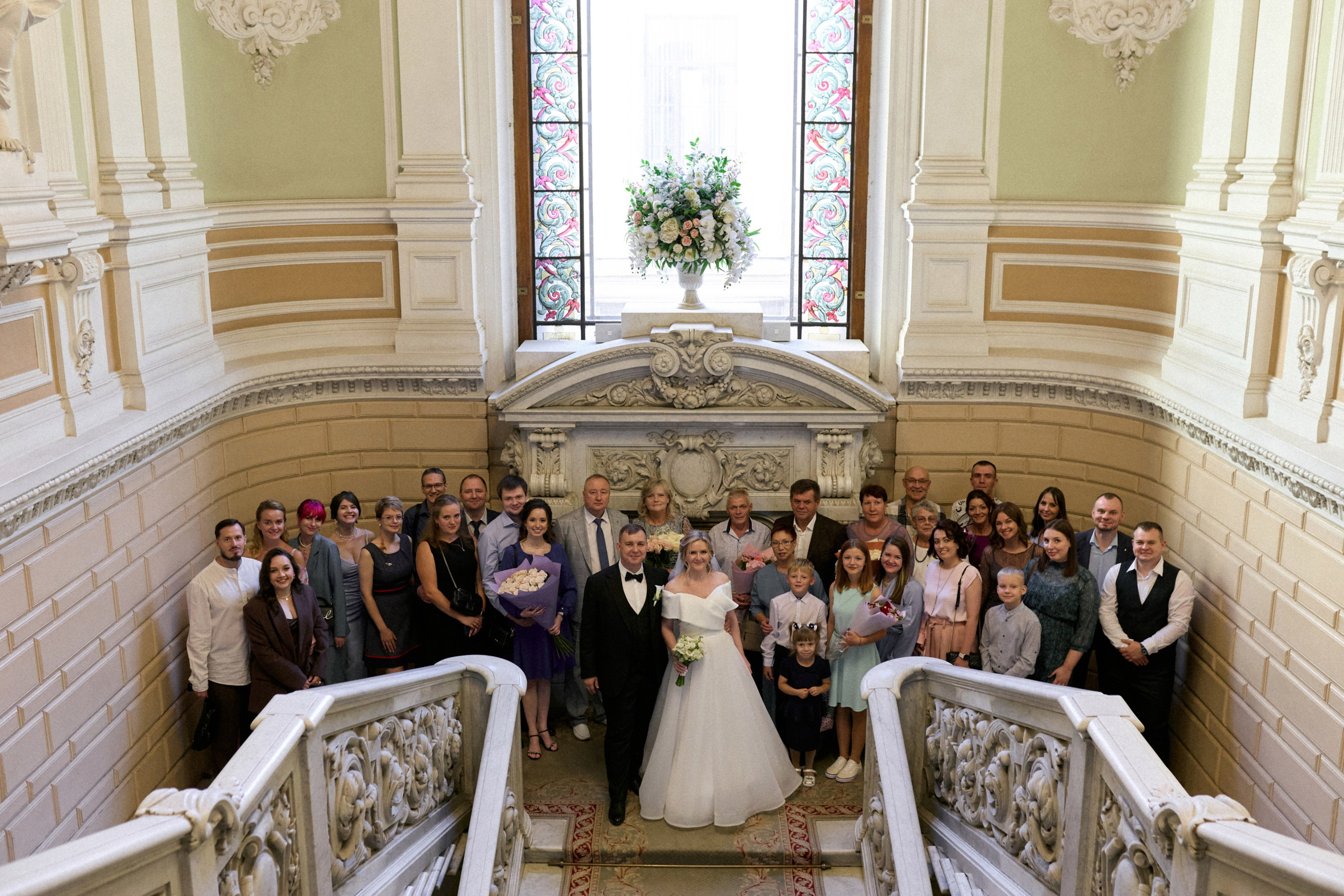 Максим & Ксения. Сестры Карабаза. Фотографы и ретушеры в Москве и Санкт-Петербурге