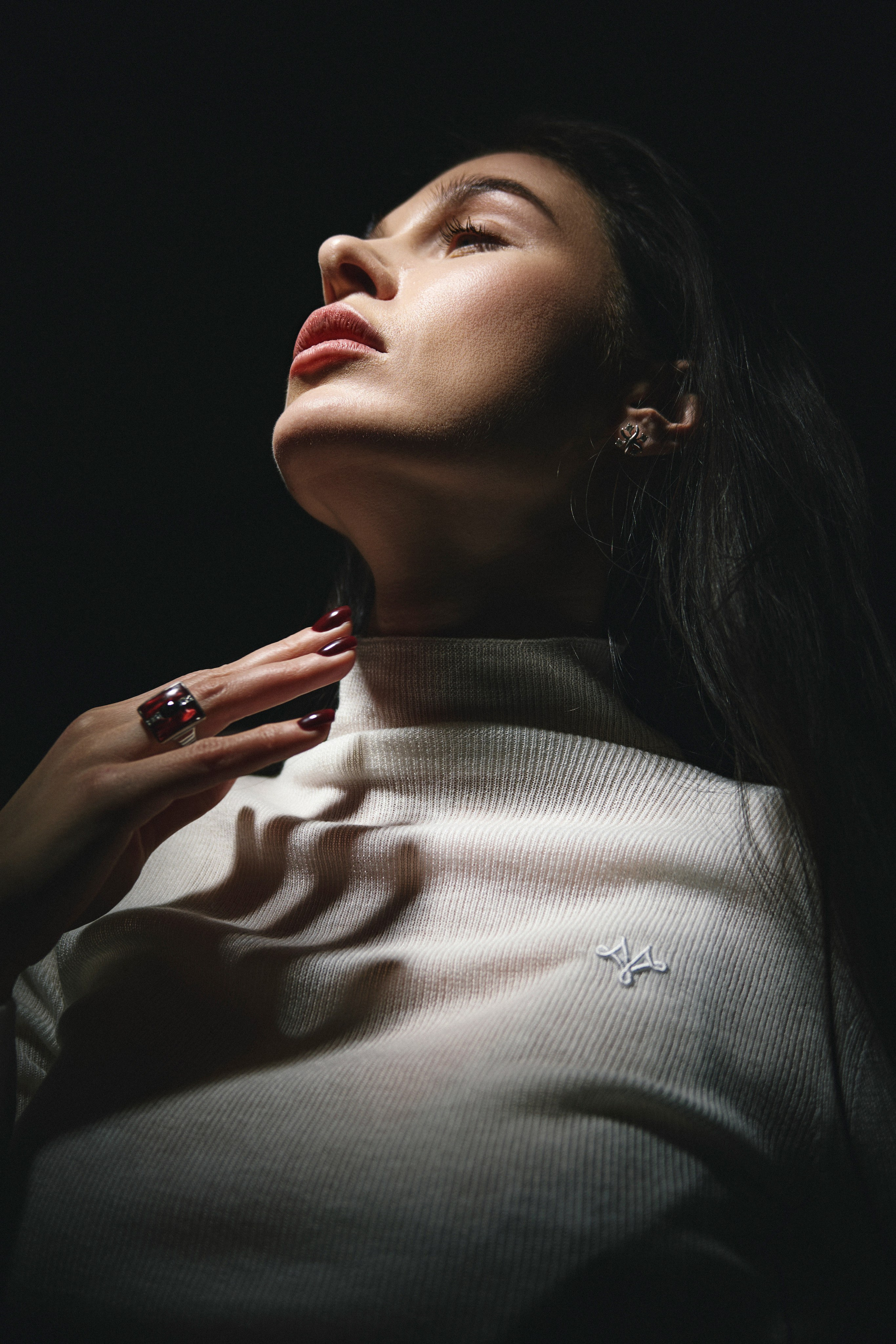 Вика. Фотограф и видеограф в Москве Юлия Прушинская