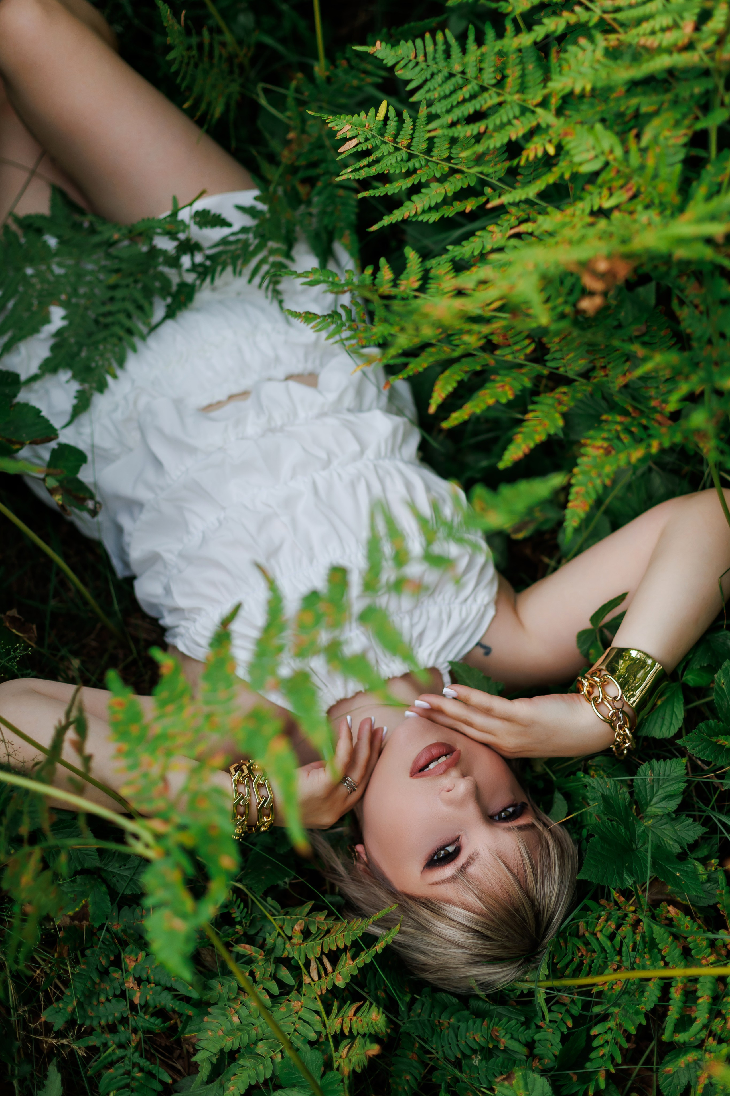 Женские фотосессии. Фотограф в Москве и Балашихе Рязанцева Екатерина