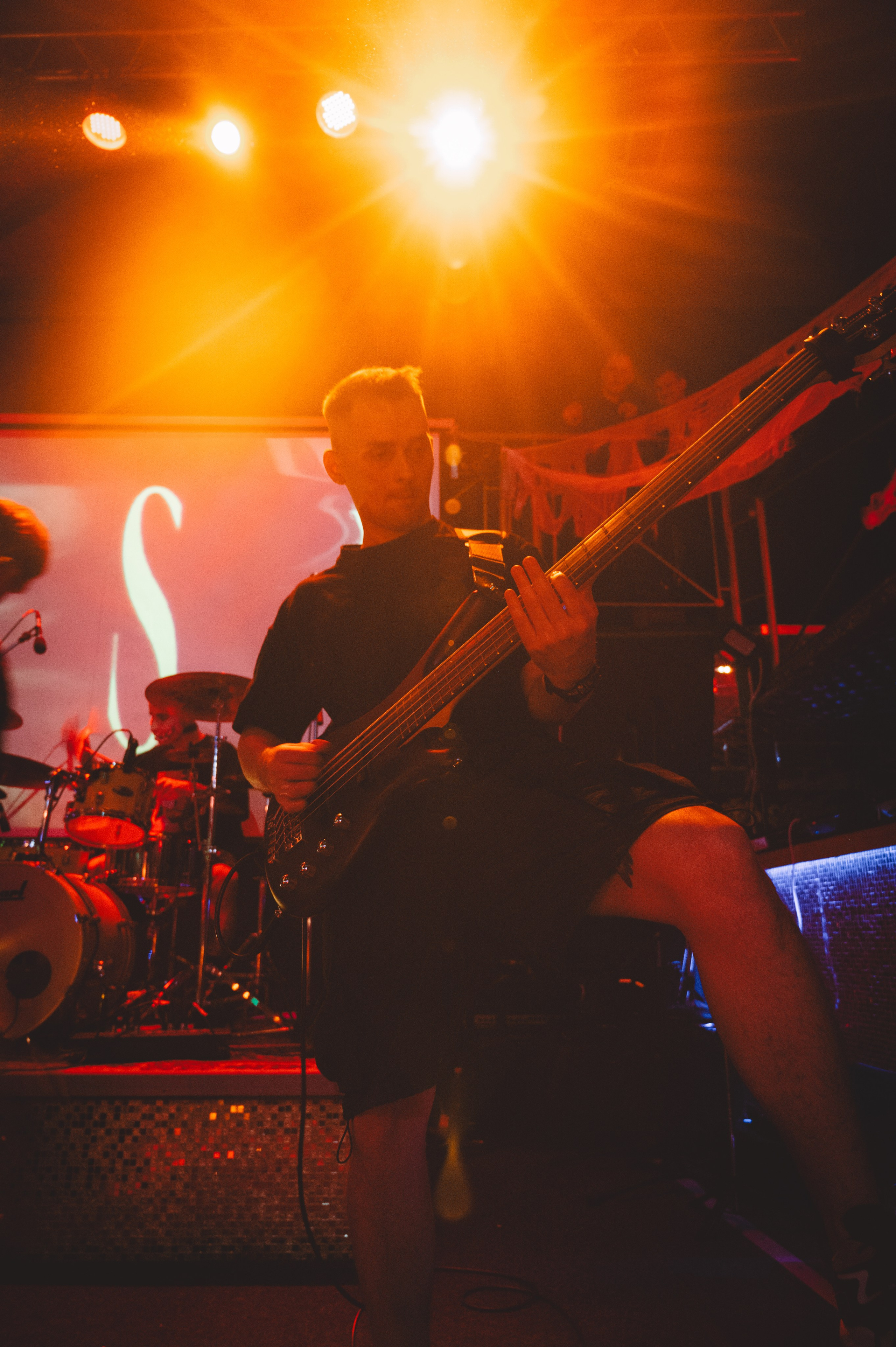 Follow the sunrise. Фотограф Анна Темнова. Пенза