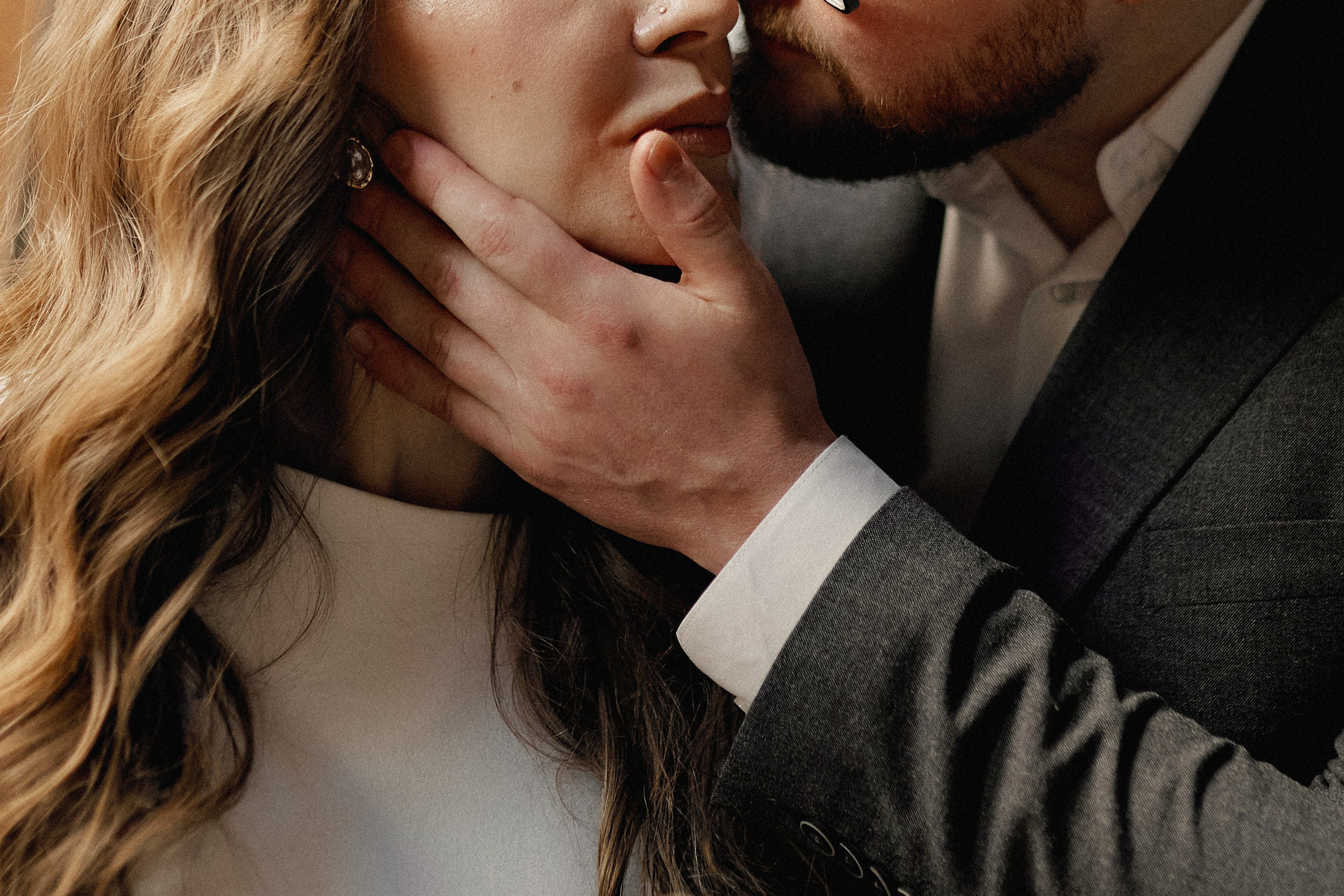 Галина и Валерий. Свадебный и портретный фотограф в Москве Анна Плавская